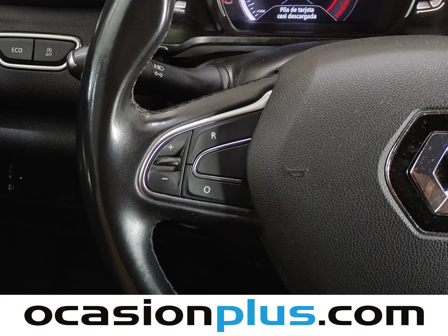 Foto Renault Kadjar Renault Kadjar Zen TCe (140 CV) GPF