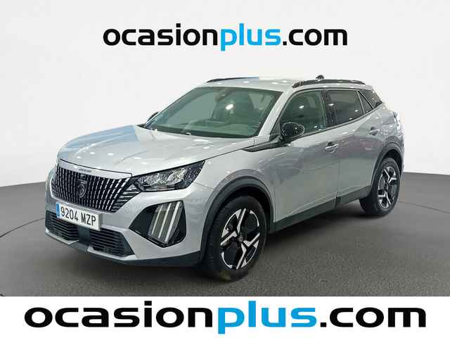 Peugeot Ocasión Alicante