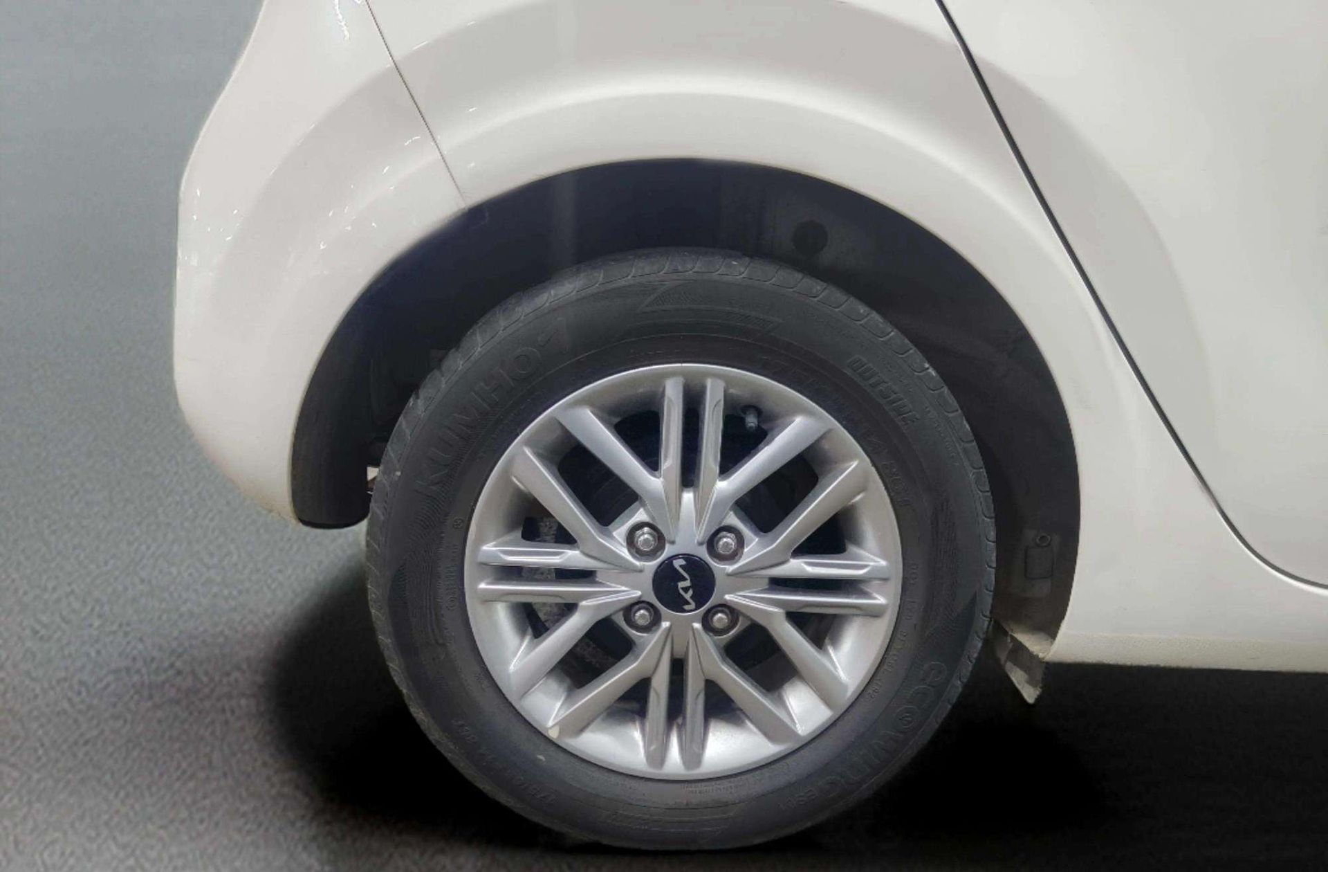 Kia Picanto 1.0 DPi Concept Pack Comfort - foto 32