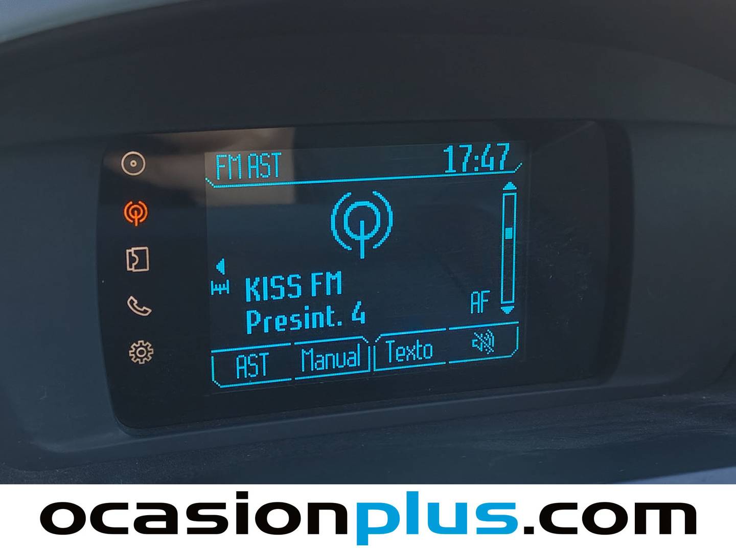 Ford C-Max Ford C-Max 1.6 TDCI Trend (115 CV) manual