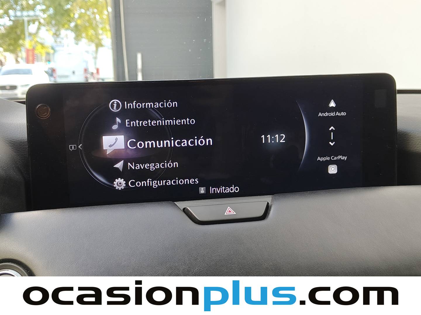 Accesorios del Mazda CX-80 Mazda CX-80 2.5 e-SKYACTIV PHEV Homura AWD (327 CV) 7 Plazas