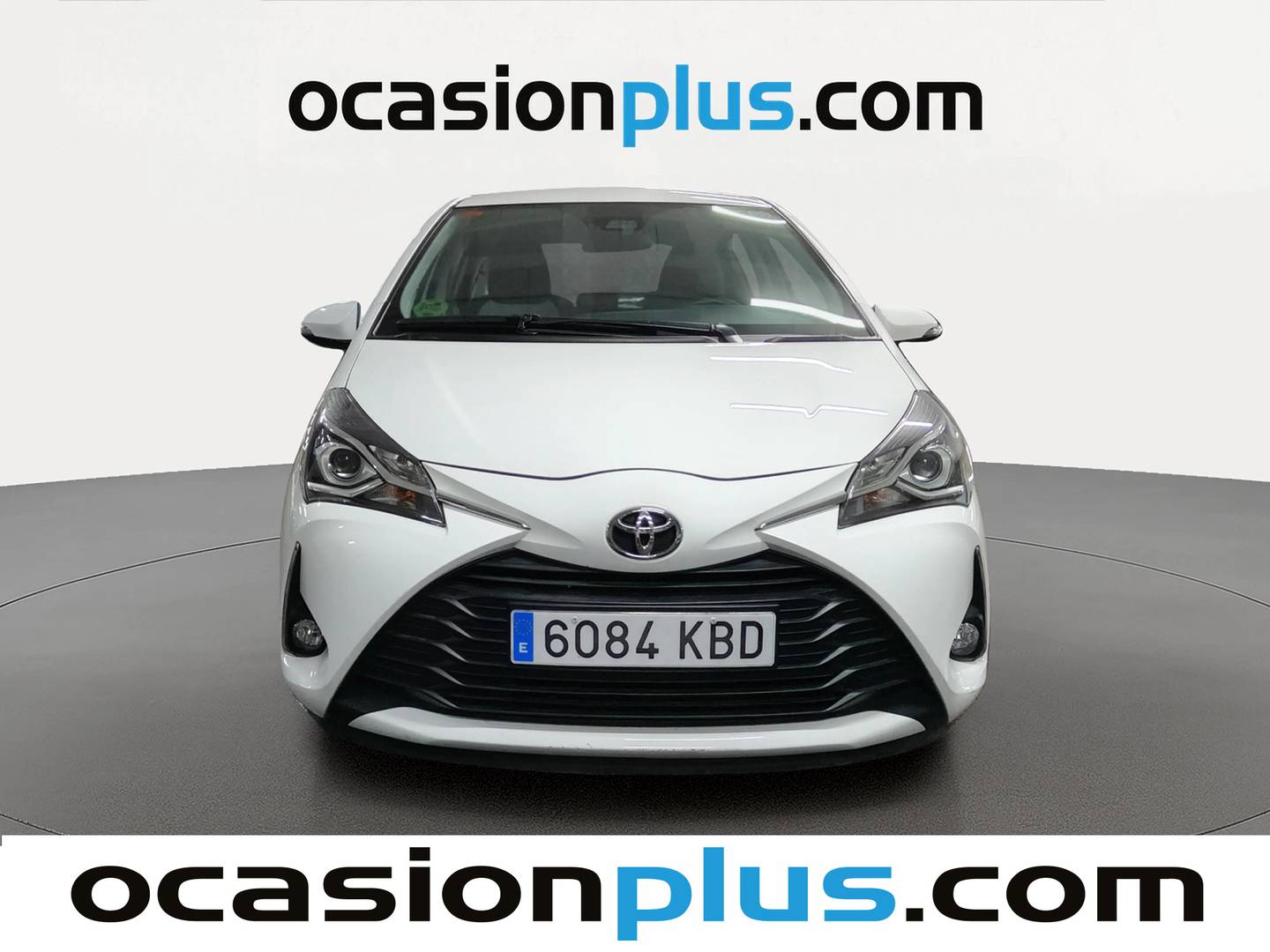 Toyota Yaris Toyota Yaris 70 Active (69 CV) seminuevo
