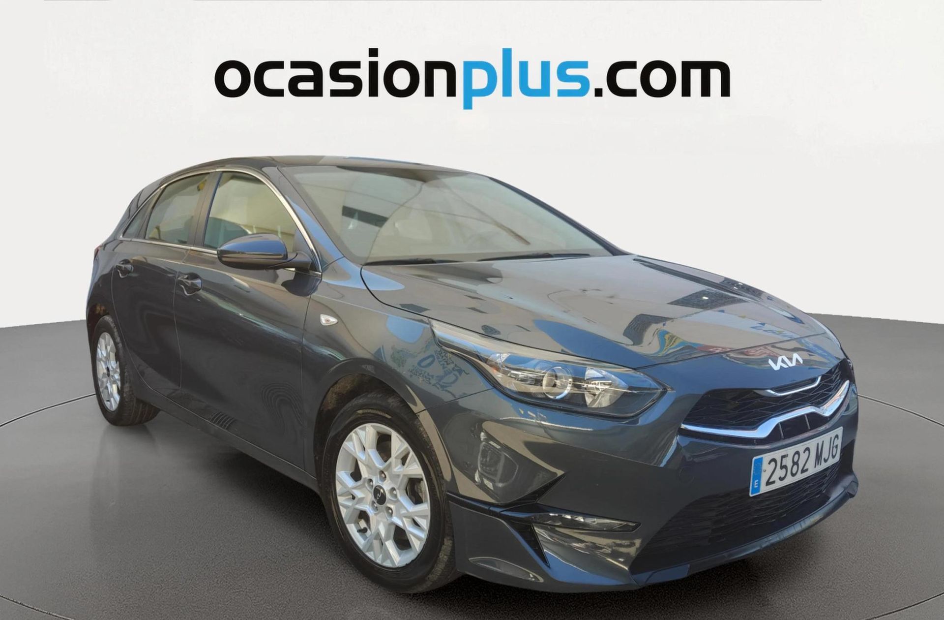 Kia Ceed 1.6 MHEV iMT Drive - foto 2