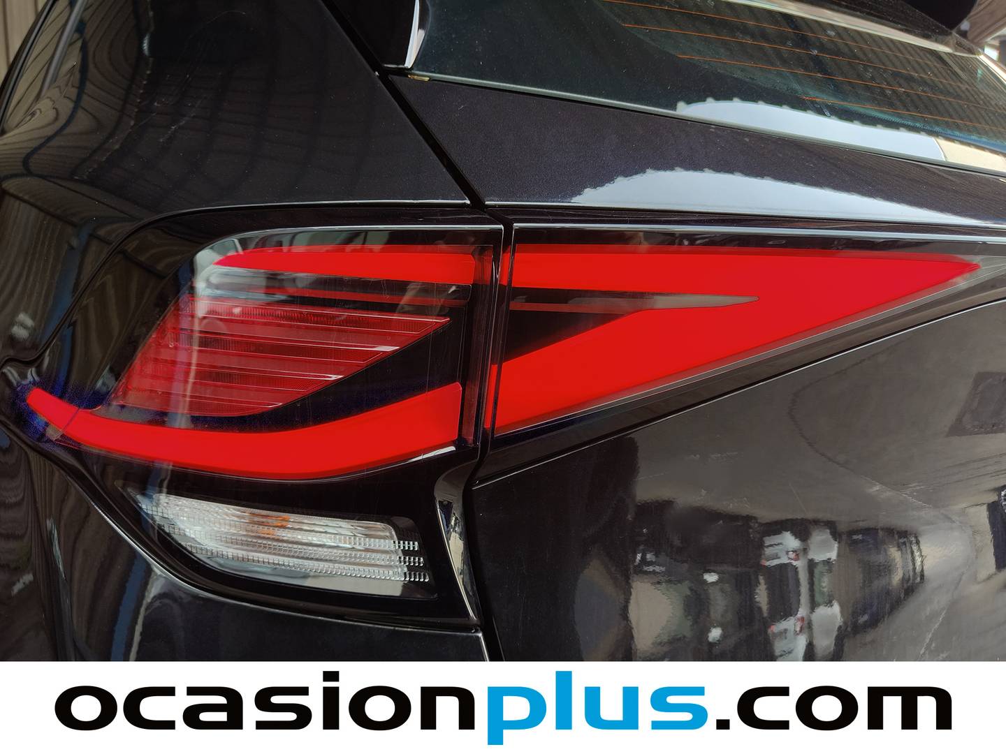 Accesorios del KIA Sportage KIA Sportage 1.6 T-GDi HEV Drive 4x2 (230 CV)