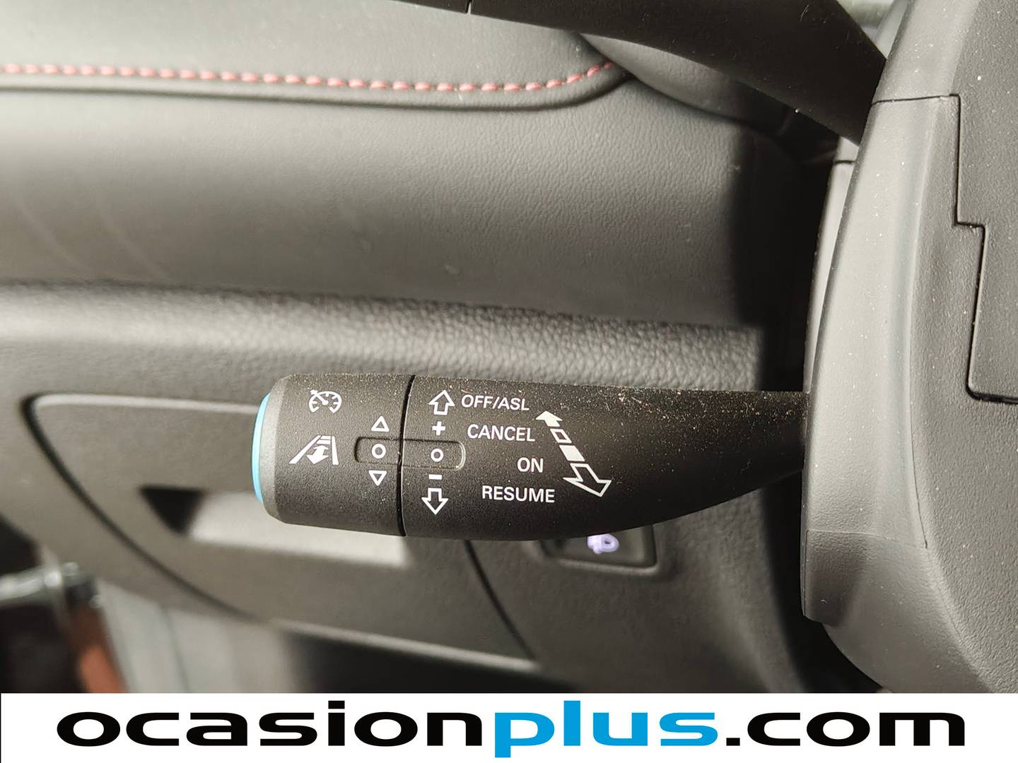 MG HS MG HS 1.5 Turbo GDI Luxury DCT  (162 CV) seminuevo