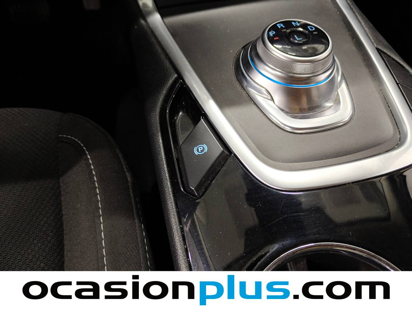 Ford S-MAX Ford S-Max 2.5 Duratec Atkinson PHEV Titanium Auto (190 CV) 7 Plazas barato