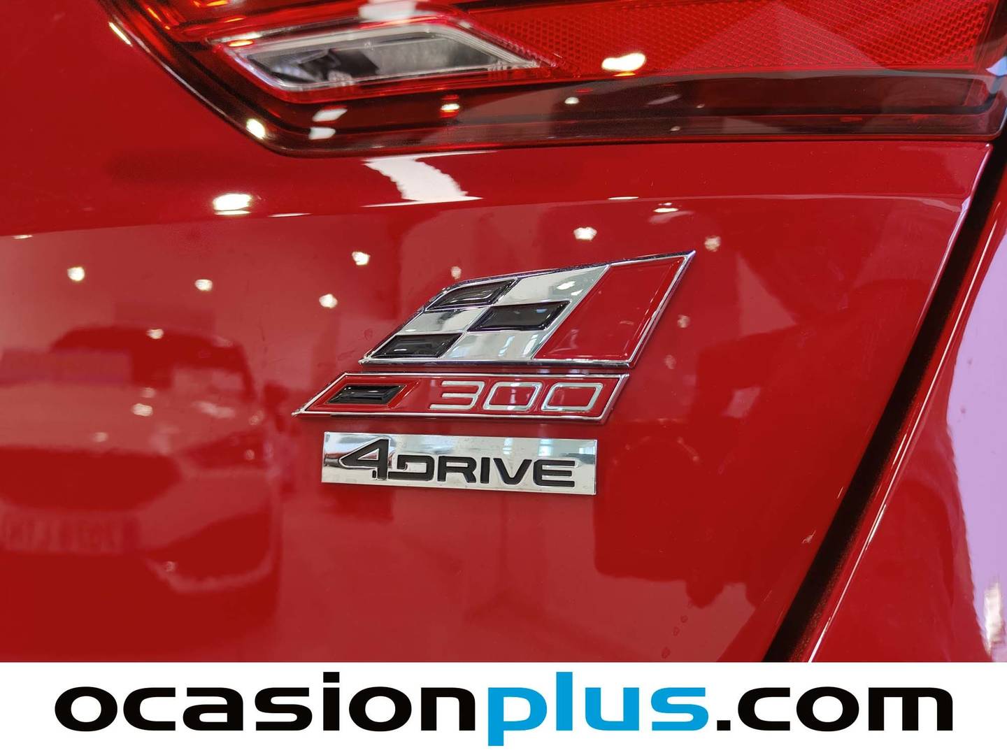 Extras y acabados del Seat León SEAT León ST ST 2.0 TSI S&S Cupra DSG (300 CV)