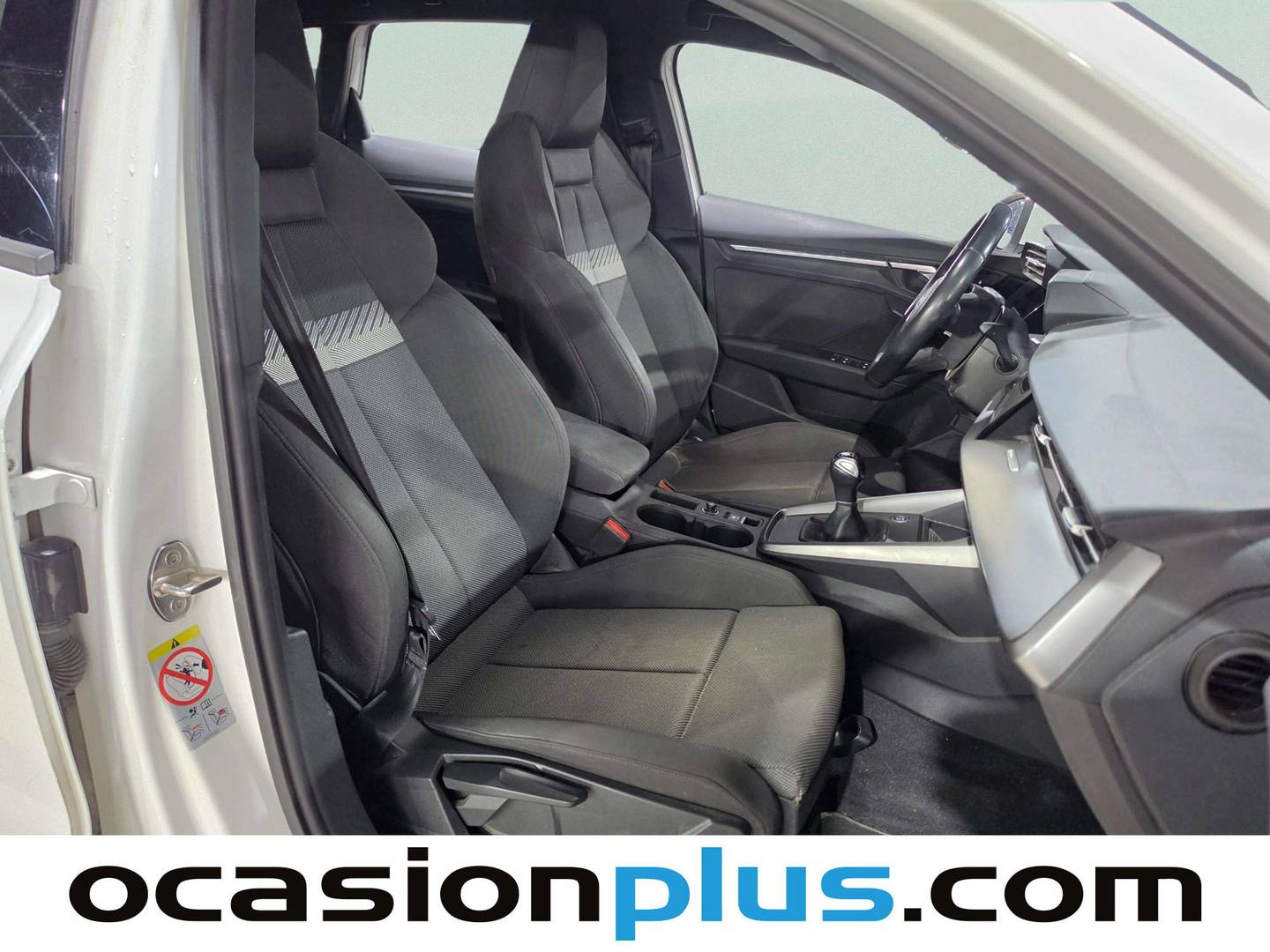 Audi A3 Audi A3 Sportback S line 35 TFSI (150 CV) gasolina