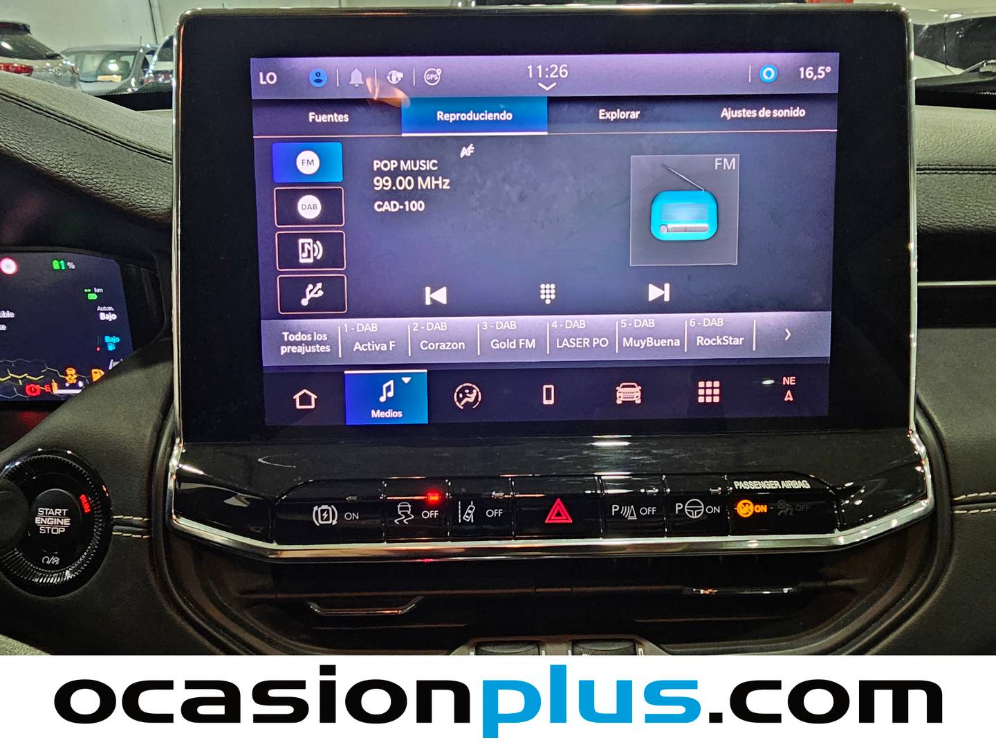 Foto Jeep Compass Jeep Compass 1.3 PHEV Limited AWD AT (190 CV)