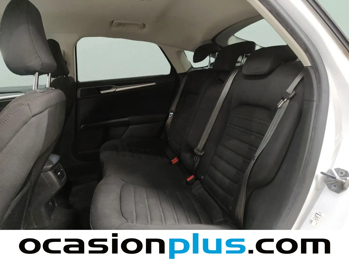 Foto Ford Mondeo Ford Mondeo 1.0 EcoBoost Trend (125 CV)