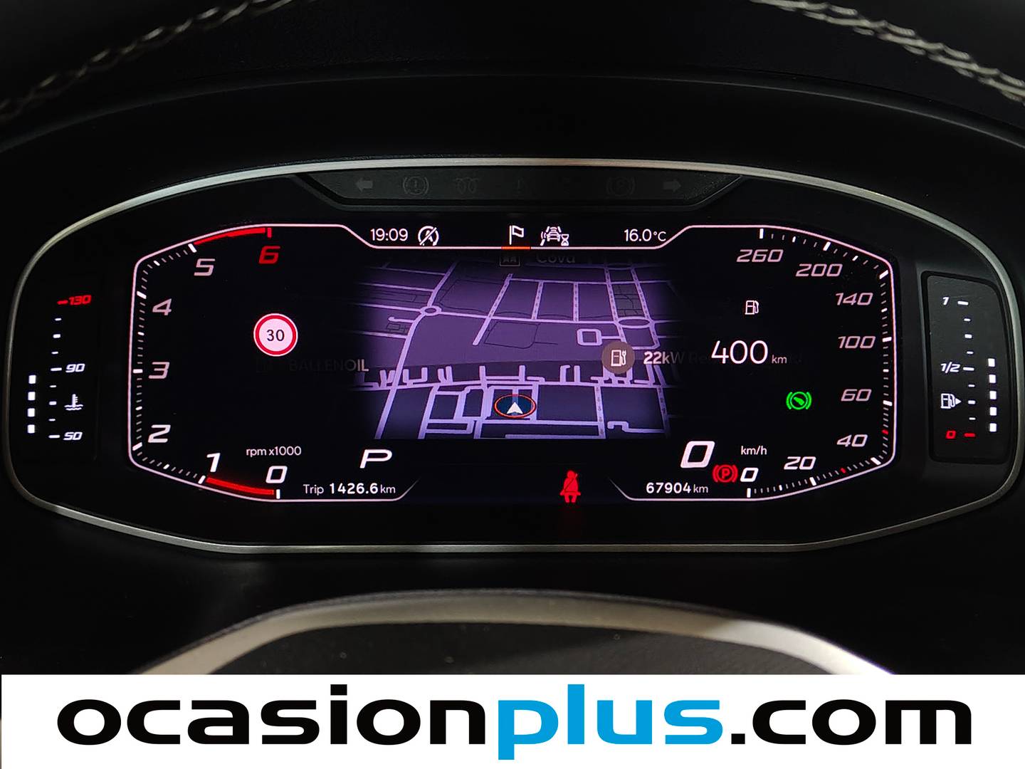 Seat Ateca Seat Ateca 2.0 TDI X-Perience Go L DSG (150 CV) barato