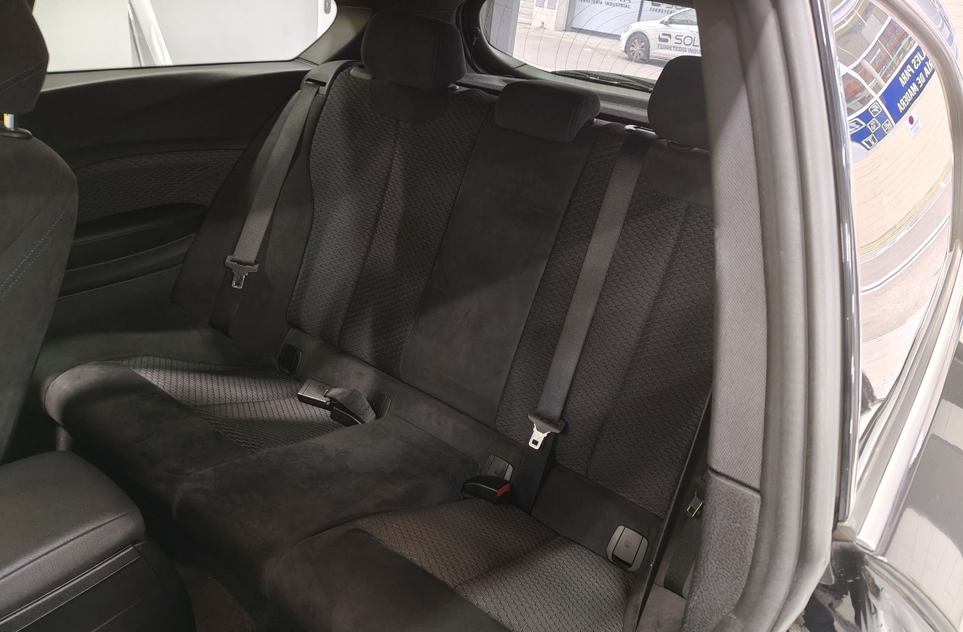 BMW Serie 1 118d Pack M - foto 11