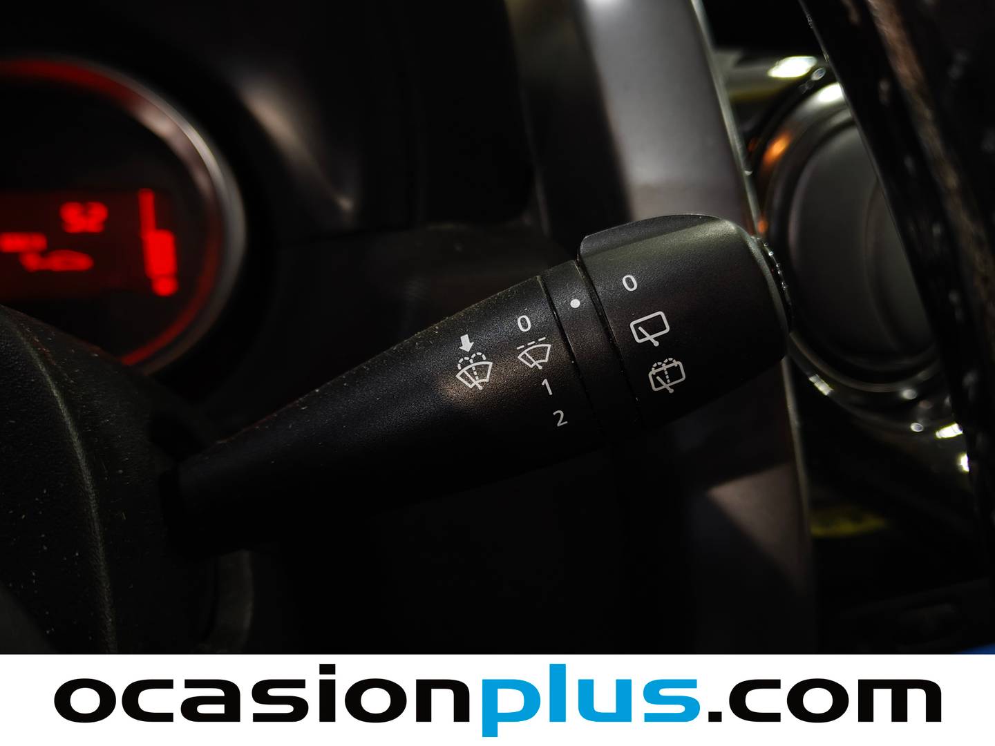 Dacia Duster Dacia Duster dCi 110 SL Blackshadow 4x2 (109 CV) de ocasión
