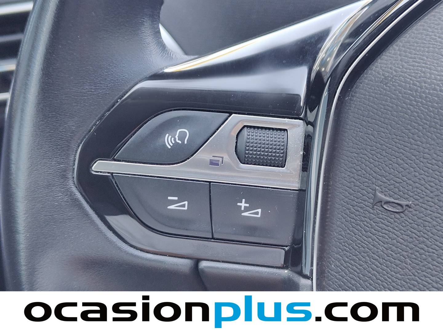 Peugeot 3008 Peugeot 3008 BlueHDI 130 S&S Allure (130 CV) 2019