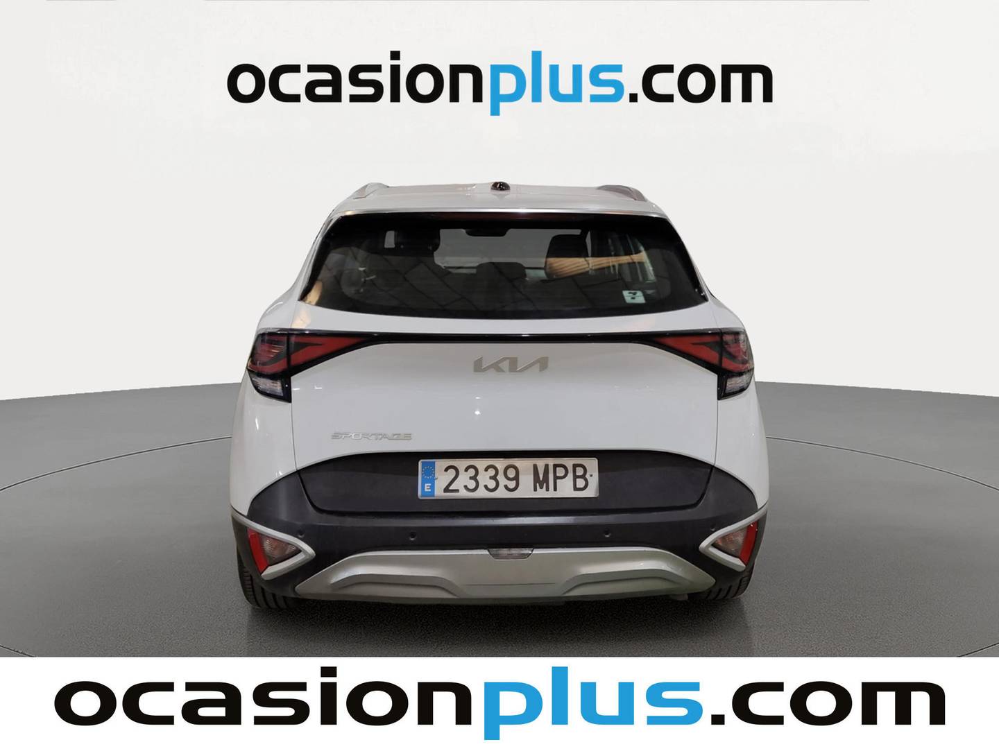 KIA Sportage KIA Sportage 1.6 T-GDi MHEV Drive 4x2 (150 CV) barato