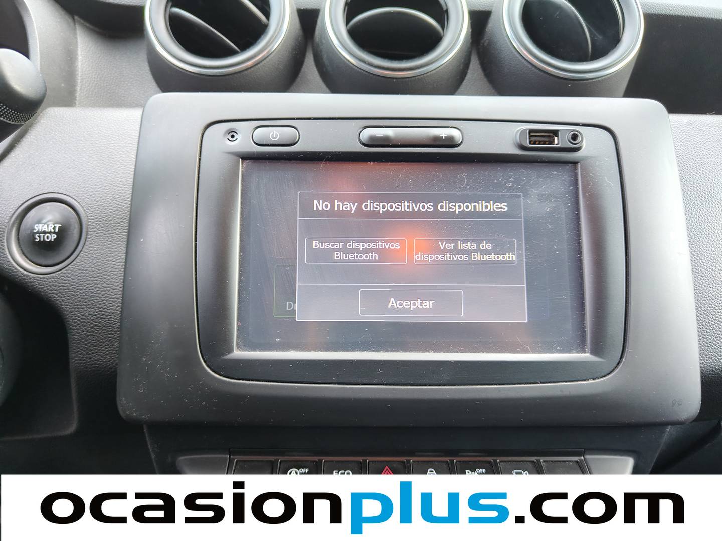 Dacia Duster Dacia Duster Prestige dCi (109 CV) 4X2 barato