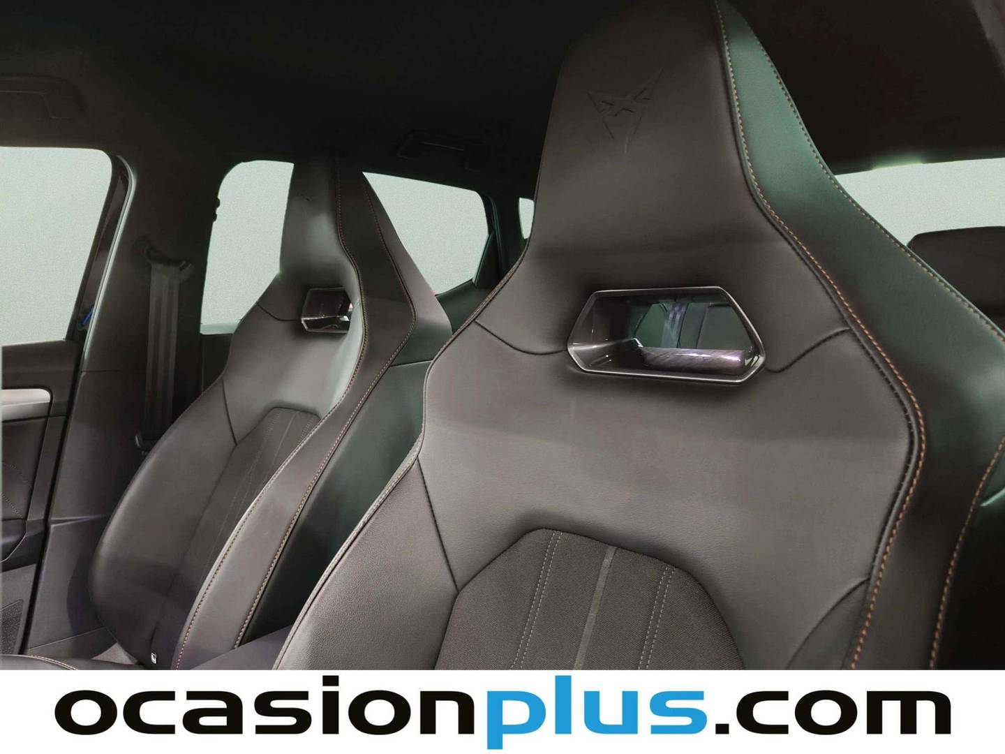 Cupra León Cupra León 2.0 TSI DSG (300 CV) gasolina