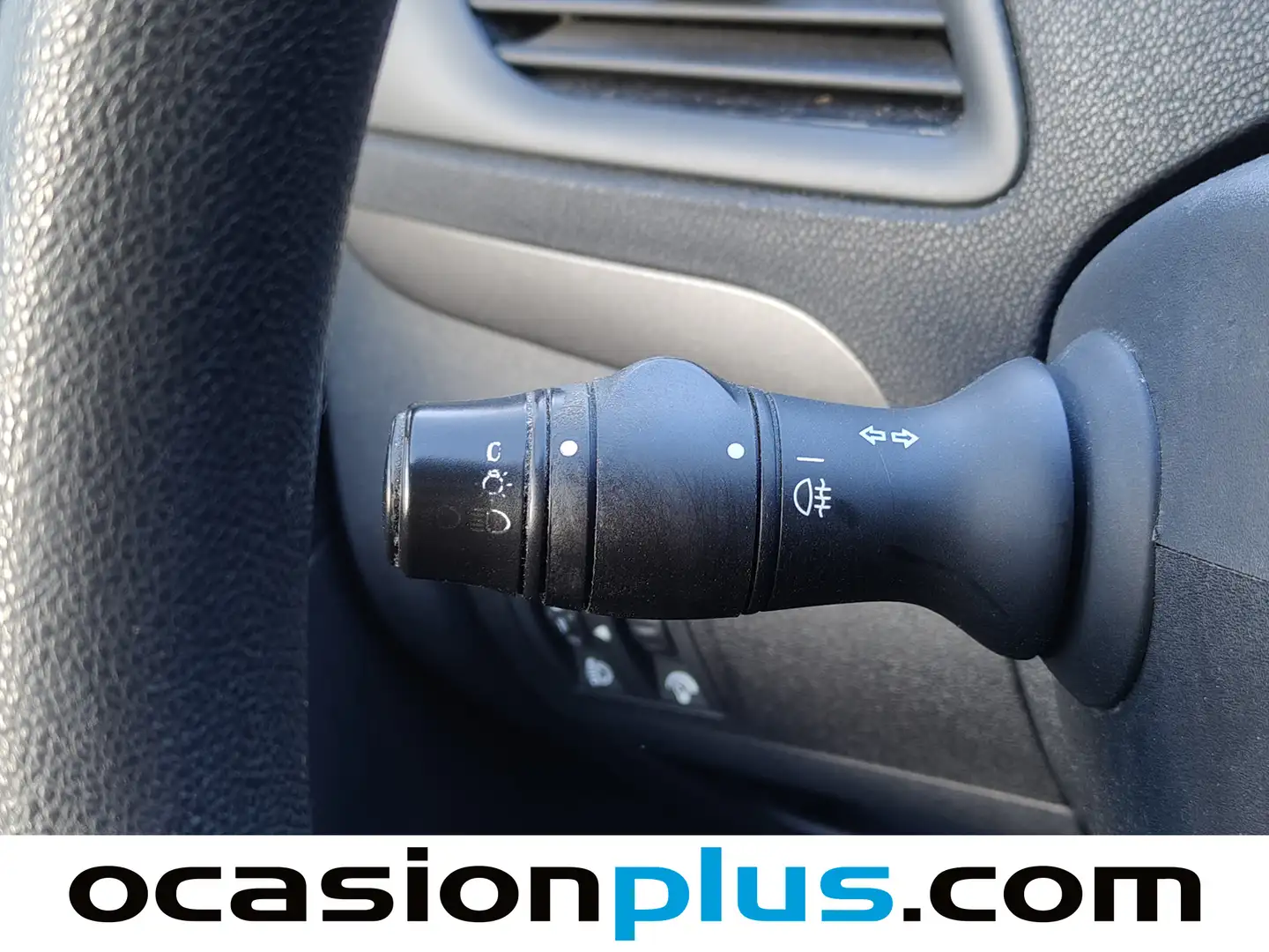 Foto Renault Scénic Renault Scenic 1.5 dCi Authentique (85 CV)