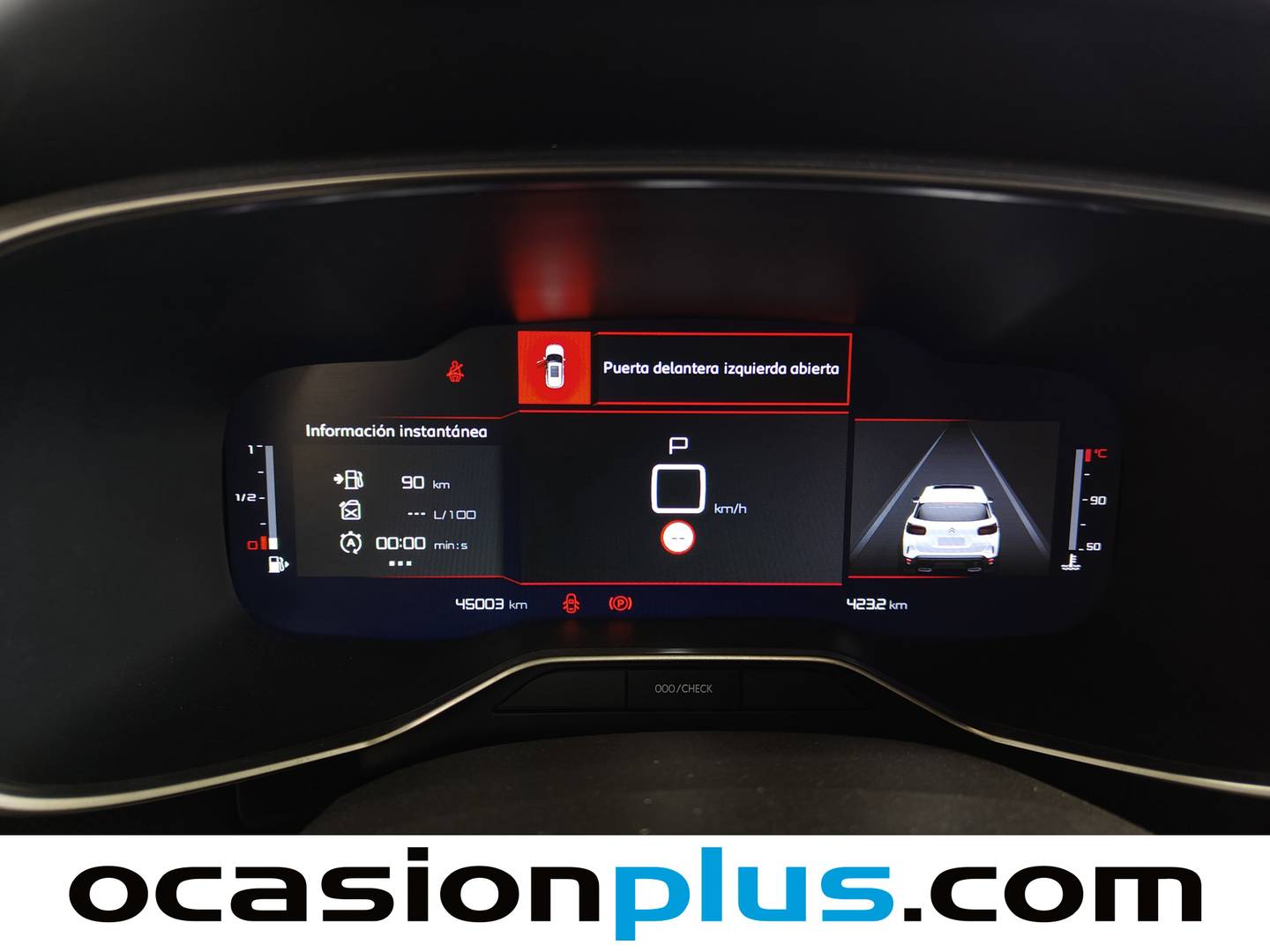 Foto Citroën C5 Aircross Citroen C5 Aircross Aircross BlueHdi 130 S&S C Series EAT8 (131 CV)