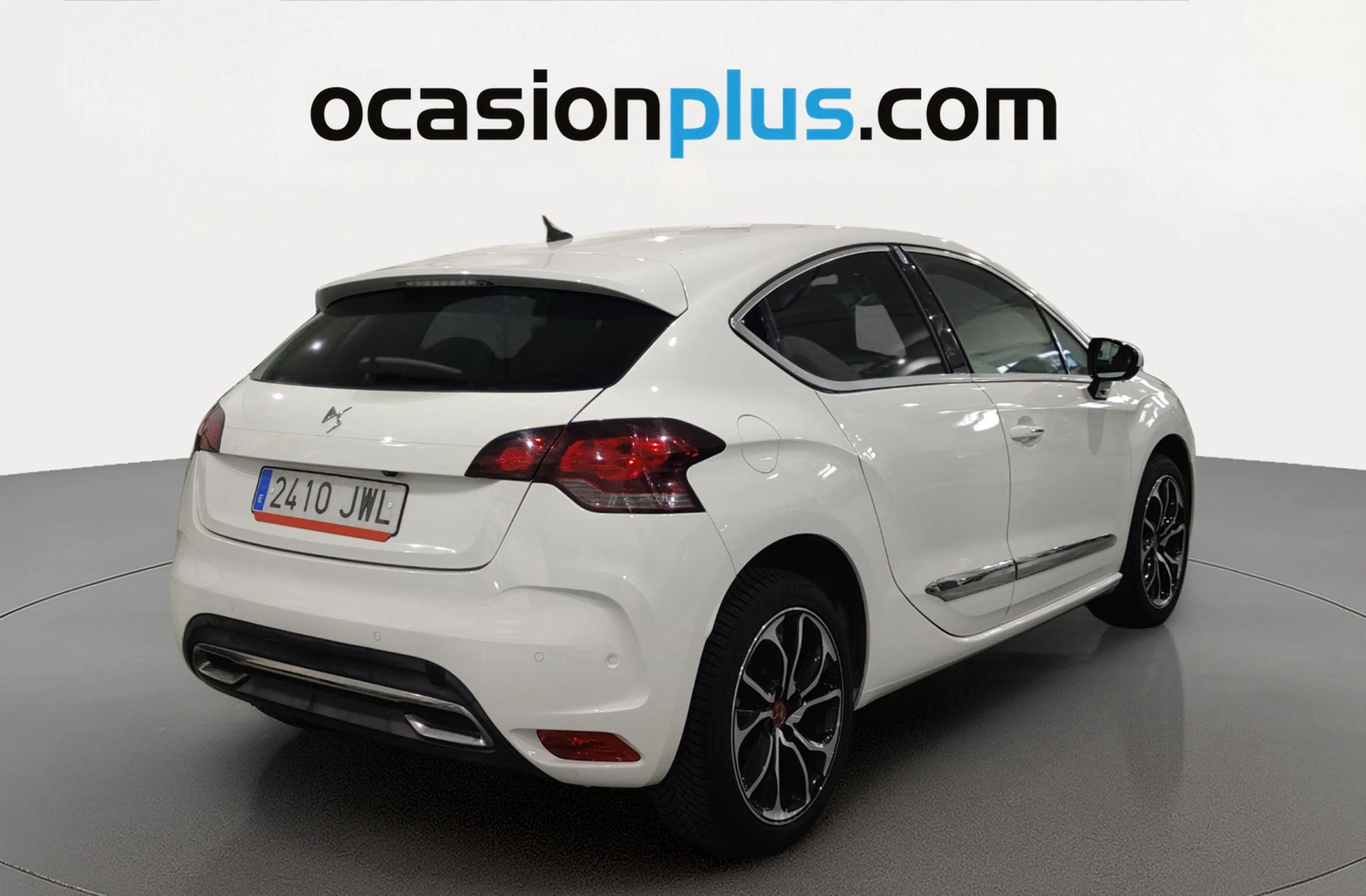 DS DS 4 PureTech 130 Style - foto 4
