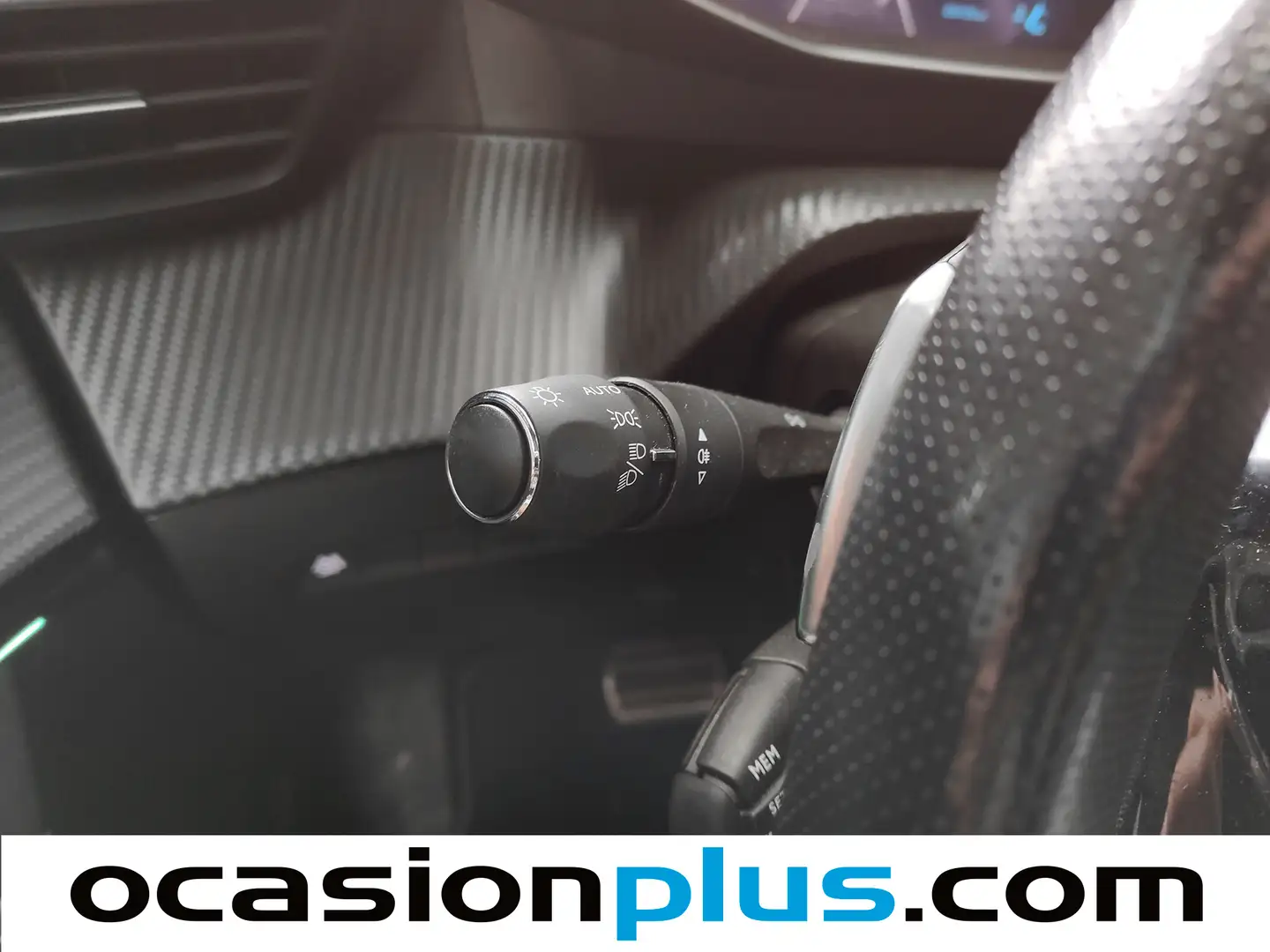 Foto Peugeot 208 Peugeot 208 PureTech 100 GT (100 CV)