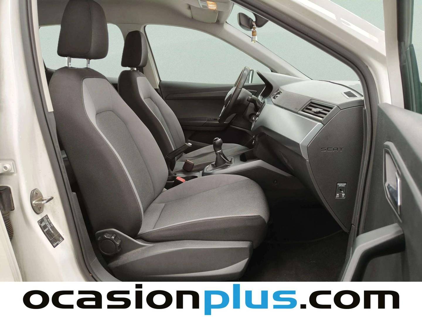 Seat Arona Seat Arona 1.6 TDI S&S Style (115 CV) km 0