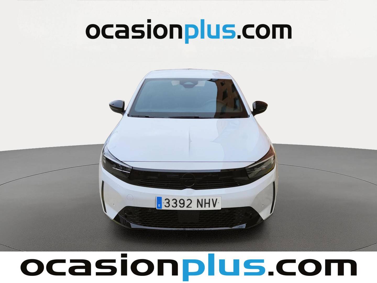 Foto Opel Corsa Opel Corsa 1.2 T XHL Hybrid GS eDCT (110 CV)