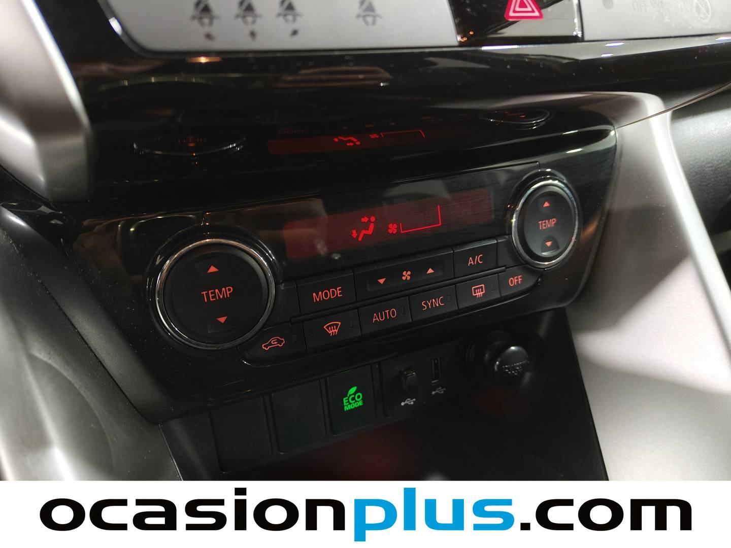 Mitsubishi Eclipse Cross Mitsubishi Eclipse Cross 150T Motion 2WD (163 CV) gasolina