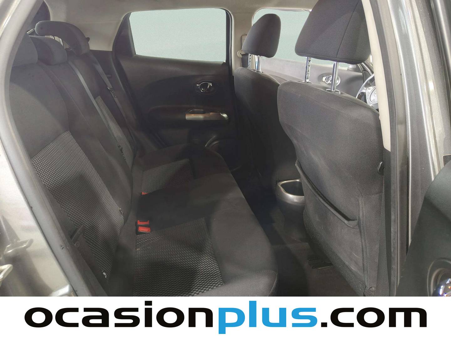 Nissan JUKE Nissan Juke dCi 110 Acenta 4x2 (110 CV) al mejor precio