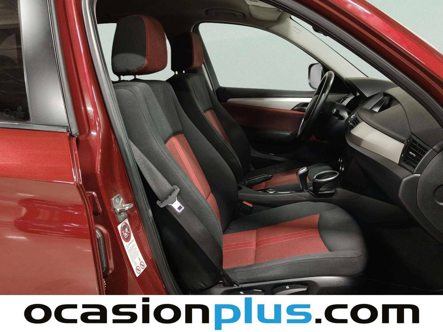 BMW X1 BMW X1 sDrive18d (143 CV) diésel