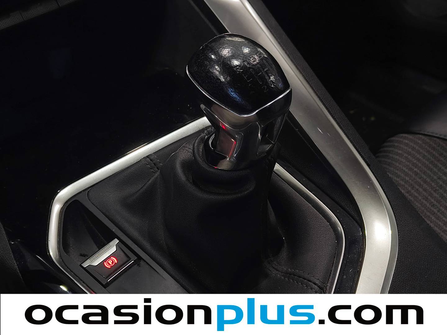 Peugeot 5008 Peugeot 5008 PureTech 130 S&S Allure Pack (130 CV) de segunda mano