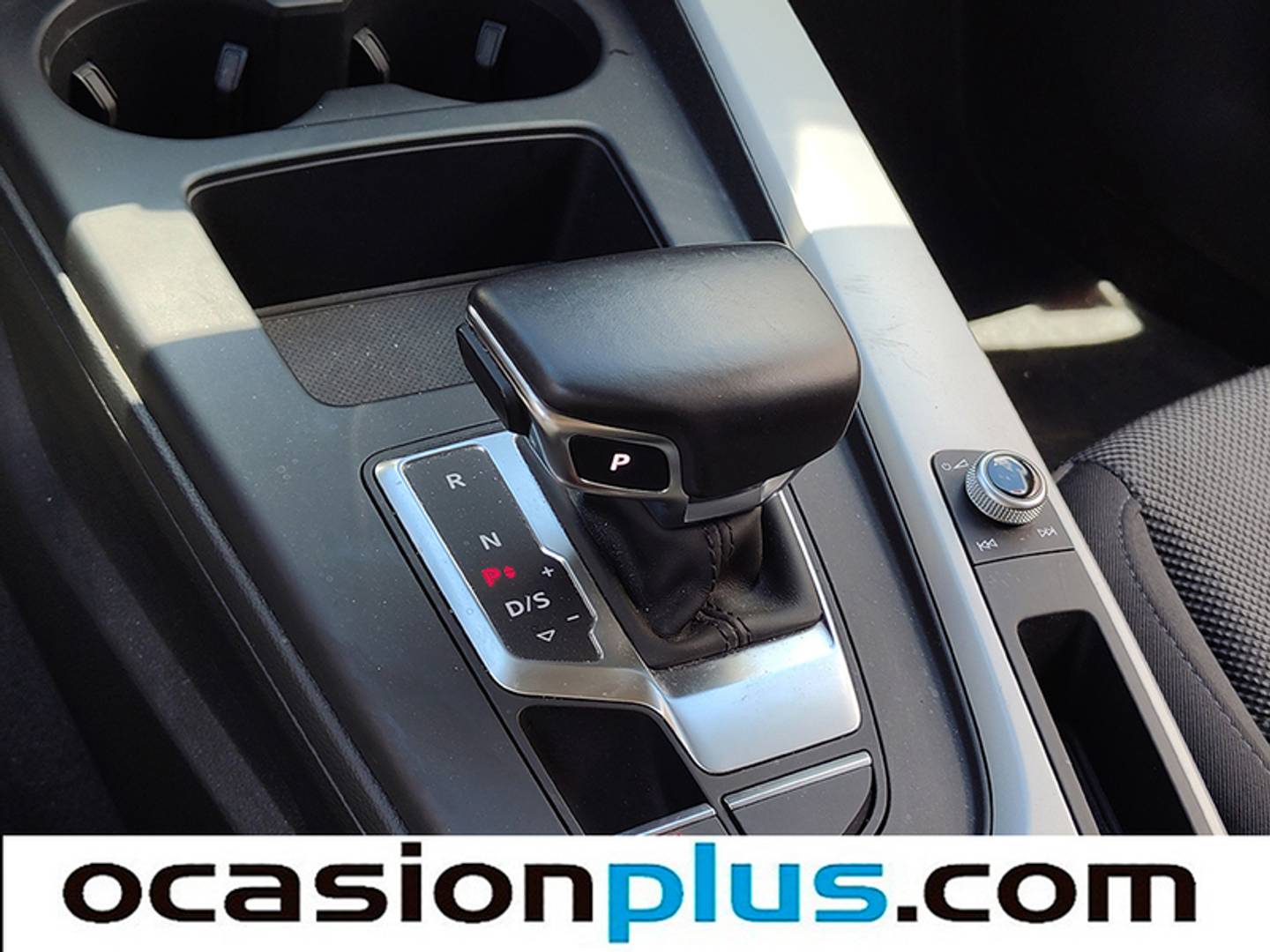 Foto Audi A4 Audi A4 Avant Advanced 35 TDI (163 CV) S tronic