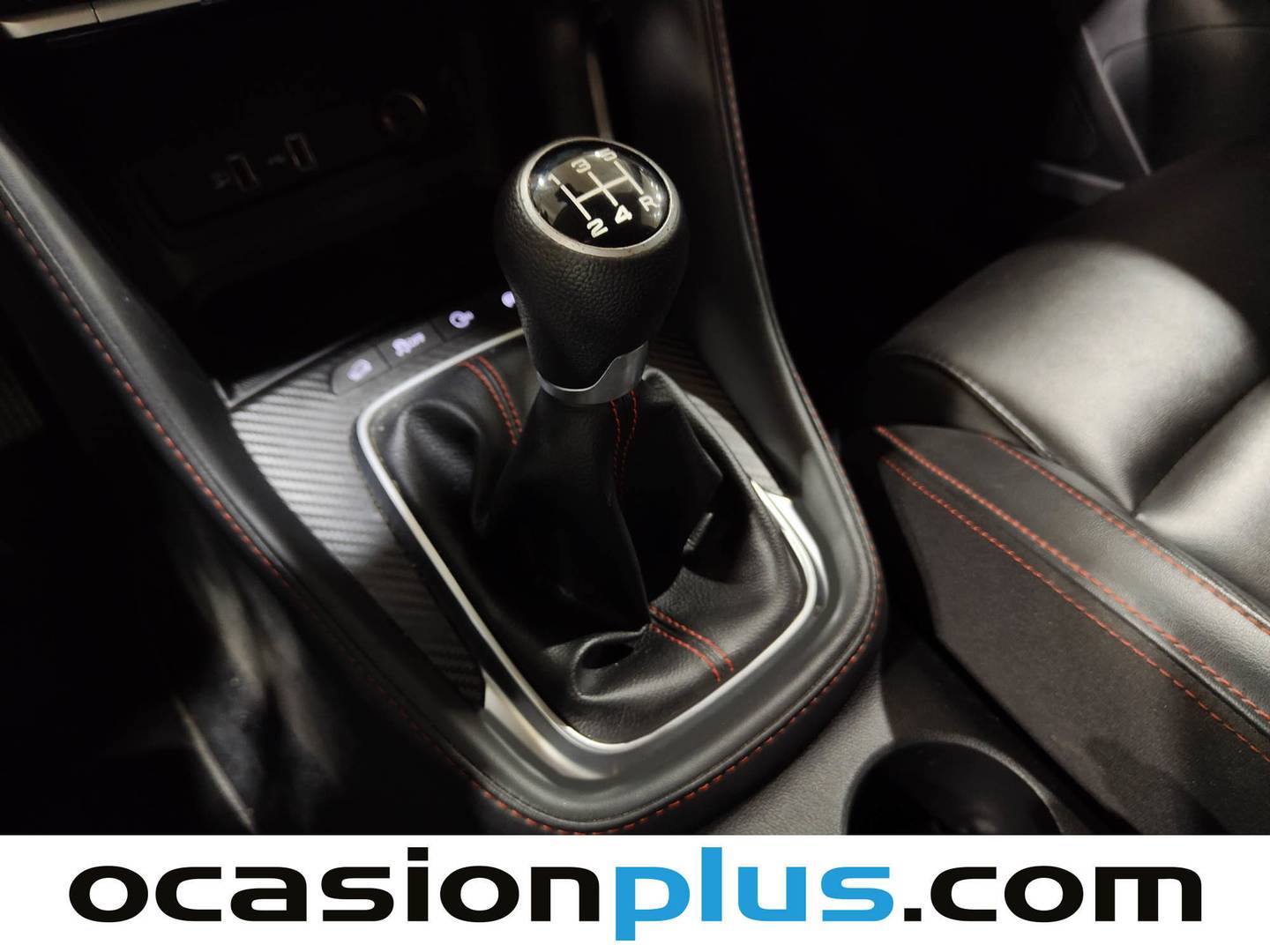 MG ZS MG ZS 1.5 Luxury (106 CV) de segunda mano