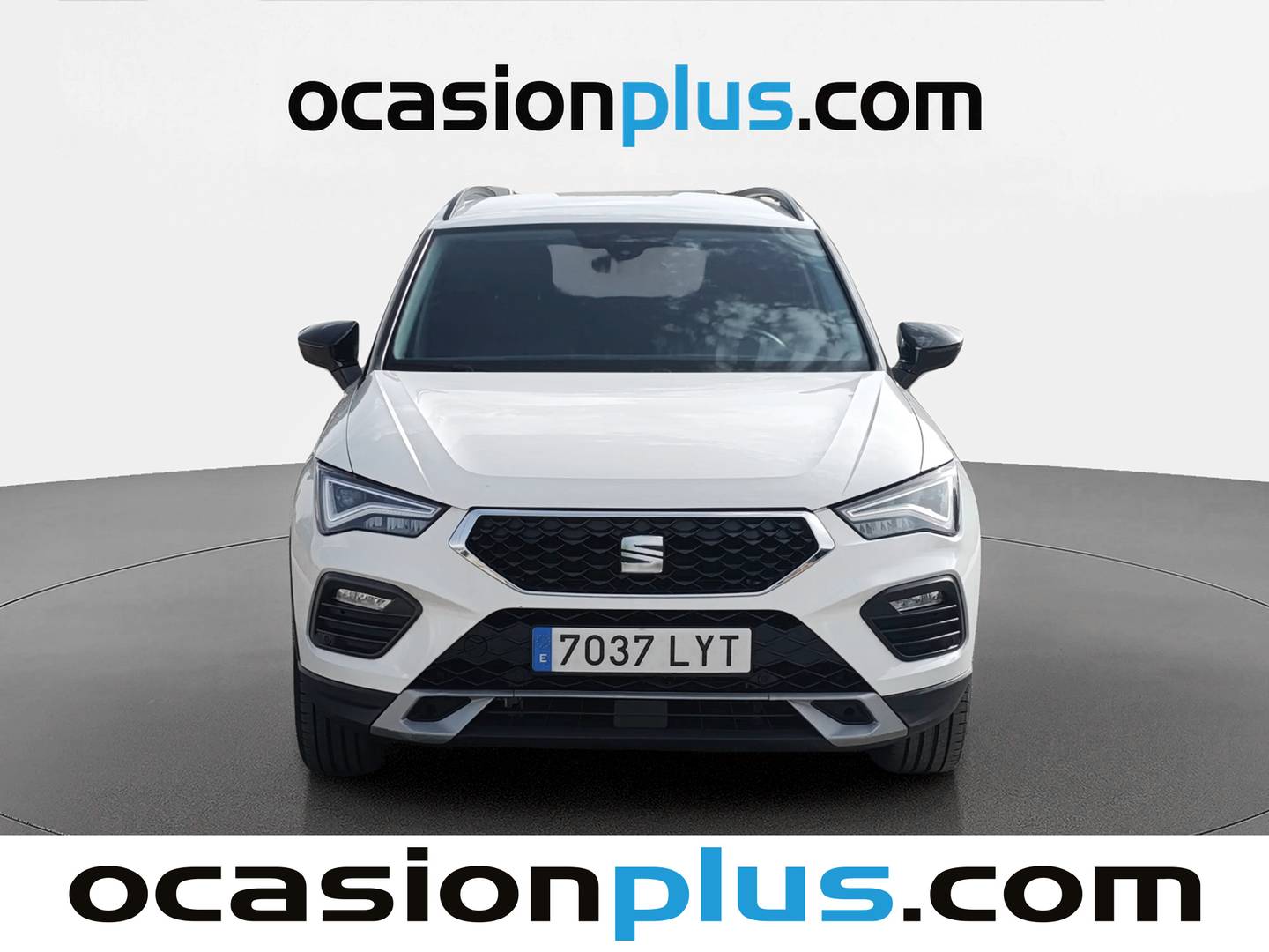 Seat Ateca Seat Ateca 2.0 TDI S&S Style Go M DSG (150 CV) 150cv