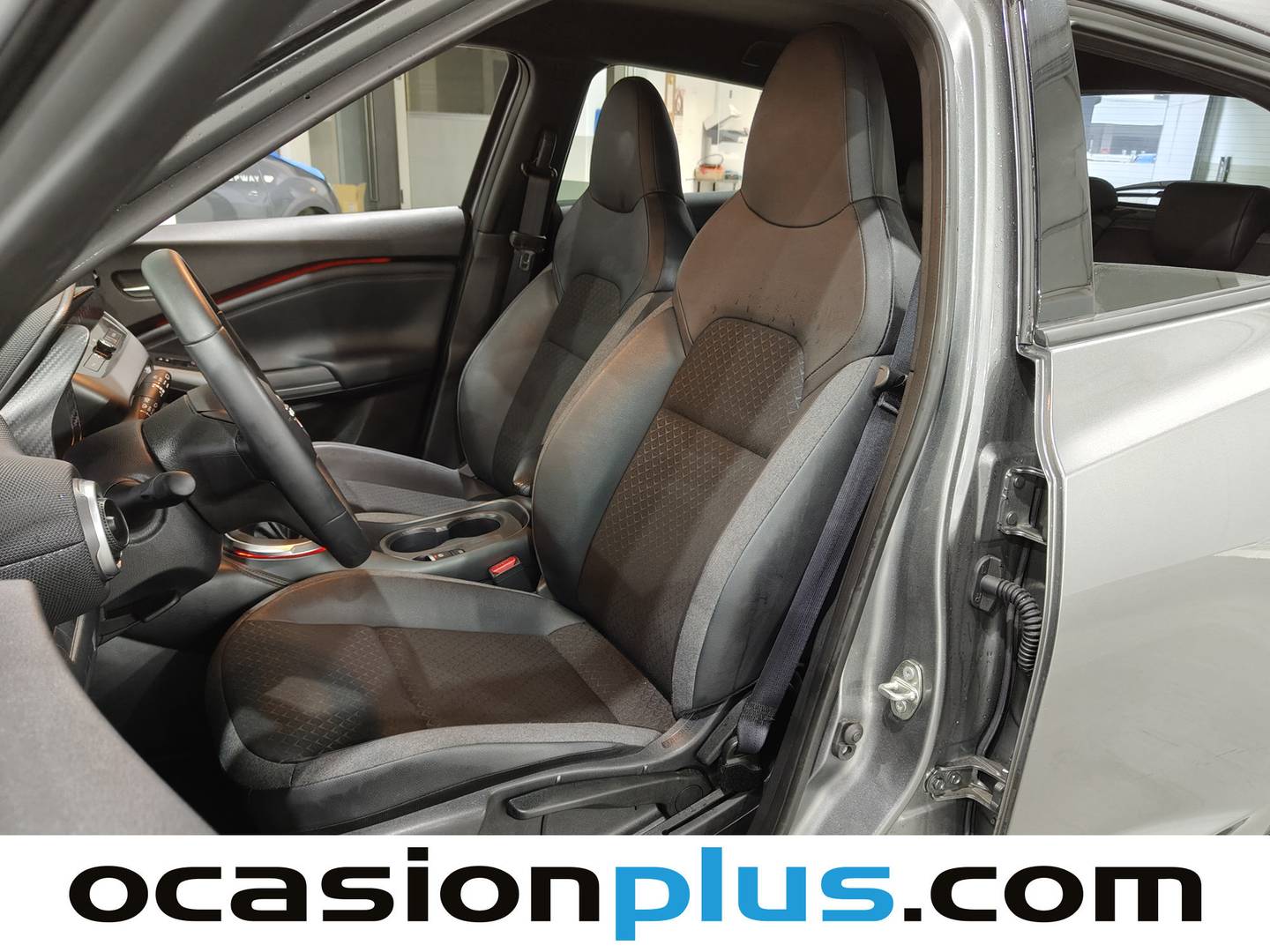 Foto Nissan JUKE Nissan Juke DIG-T N-Connecta 4x2 (114 CV)