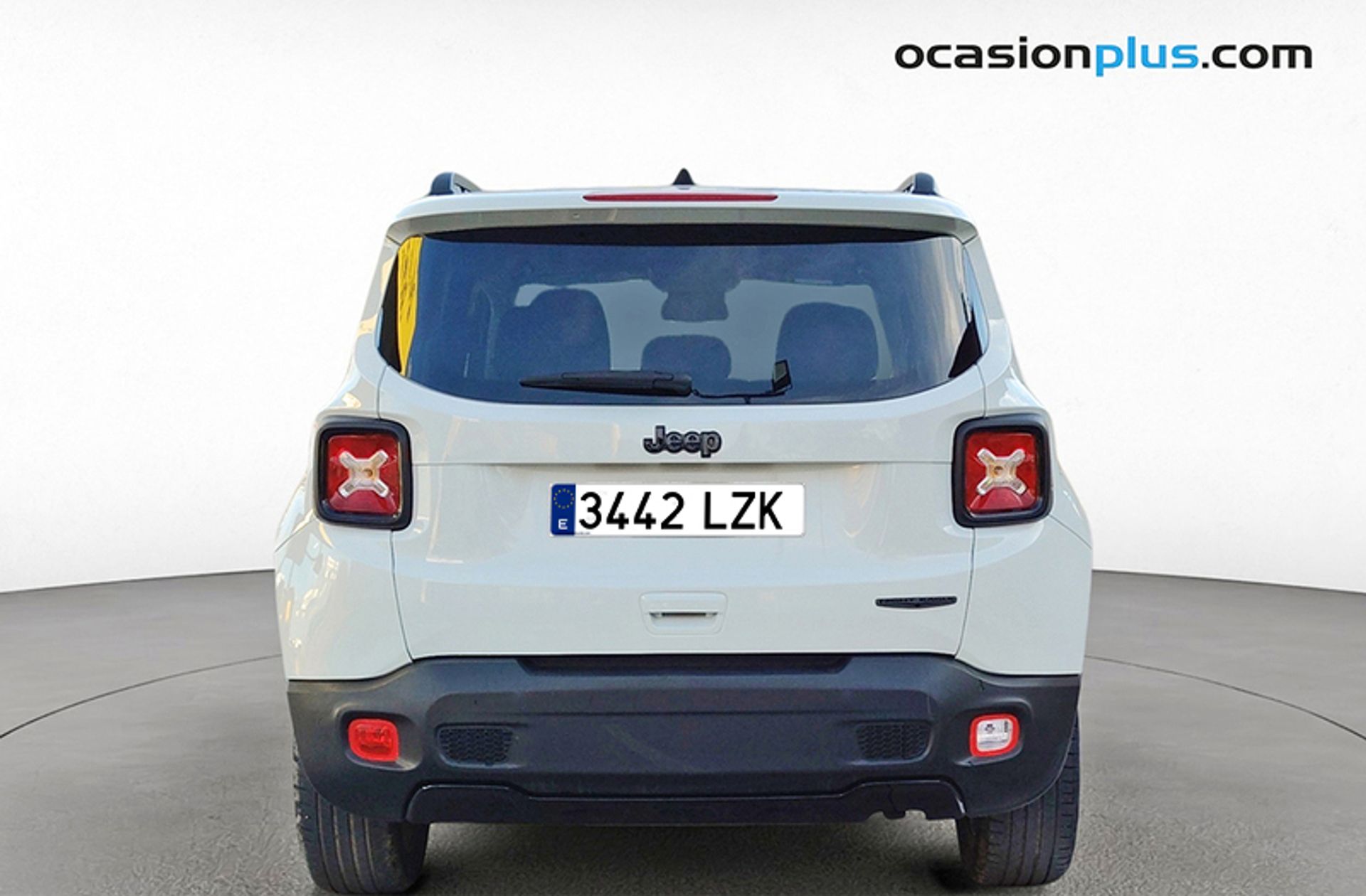 Jeep Renegade 1.0G Night Eagle II 4x2 - foto 13