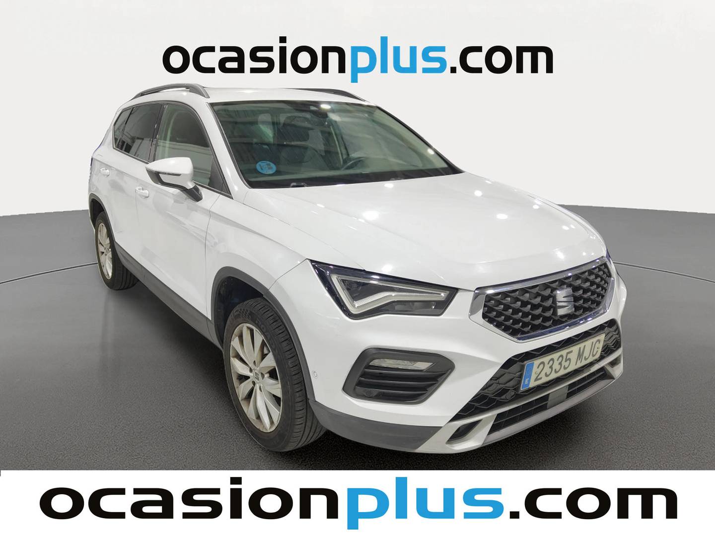 Foto Seat Ateca SEAT Ateca 1.5 TSI S&S Style XL (150 CV)