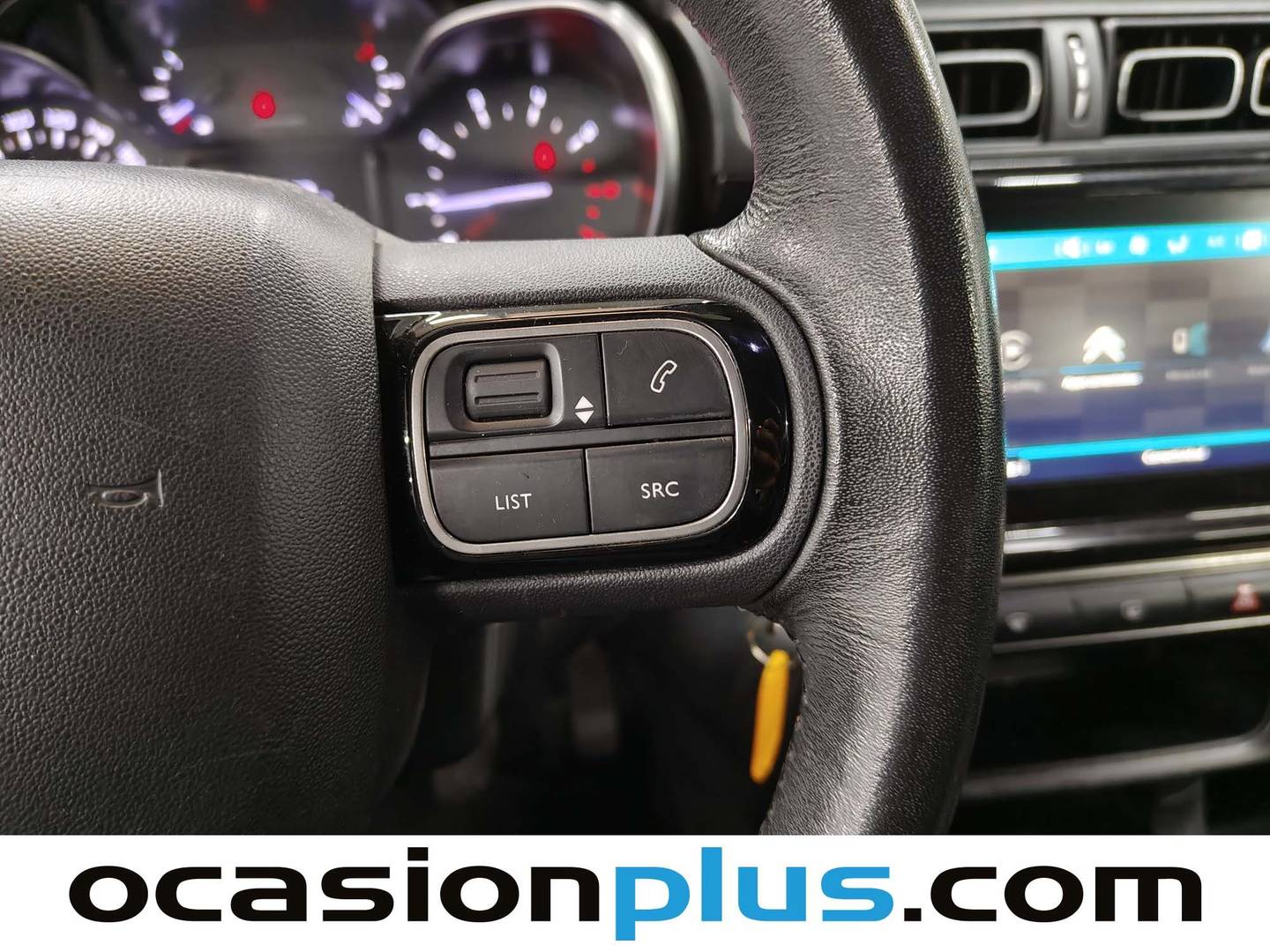 Citroën C3 Citroën C3 PureTech 82 Shine (82 CV) barato