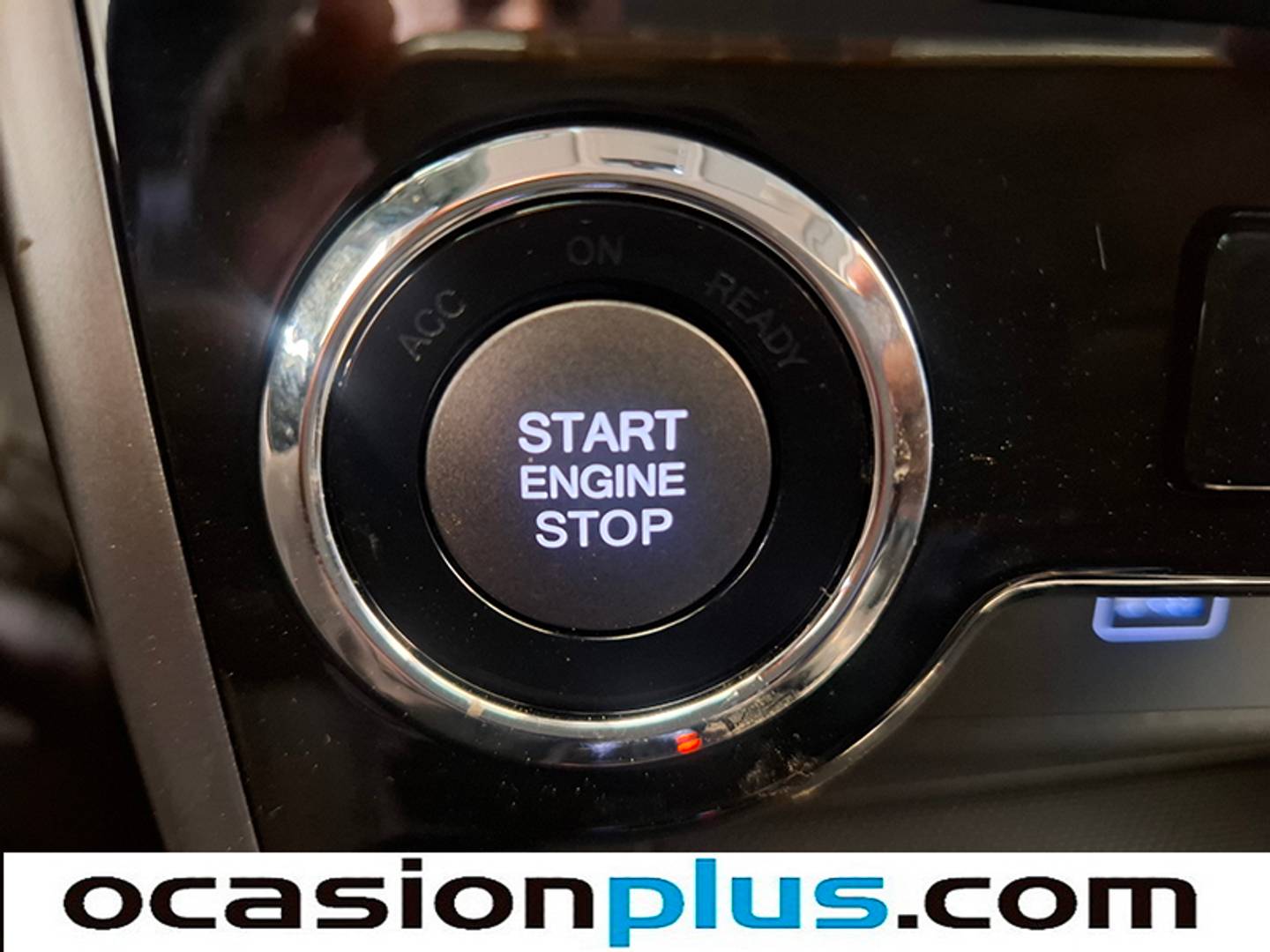 Foto SsangYong Korando Ssangyong Korando G15T Urban Plus Auto (163 CV)