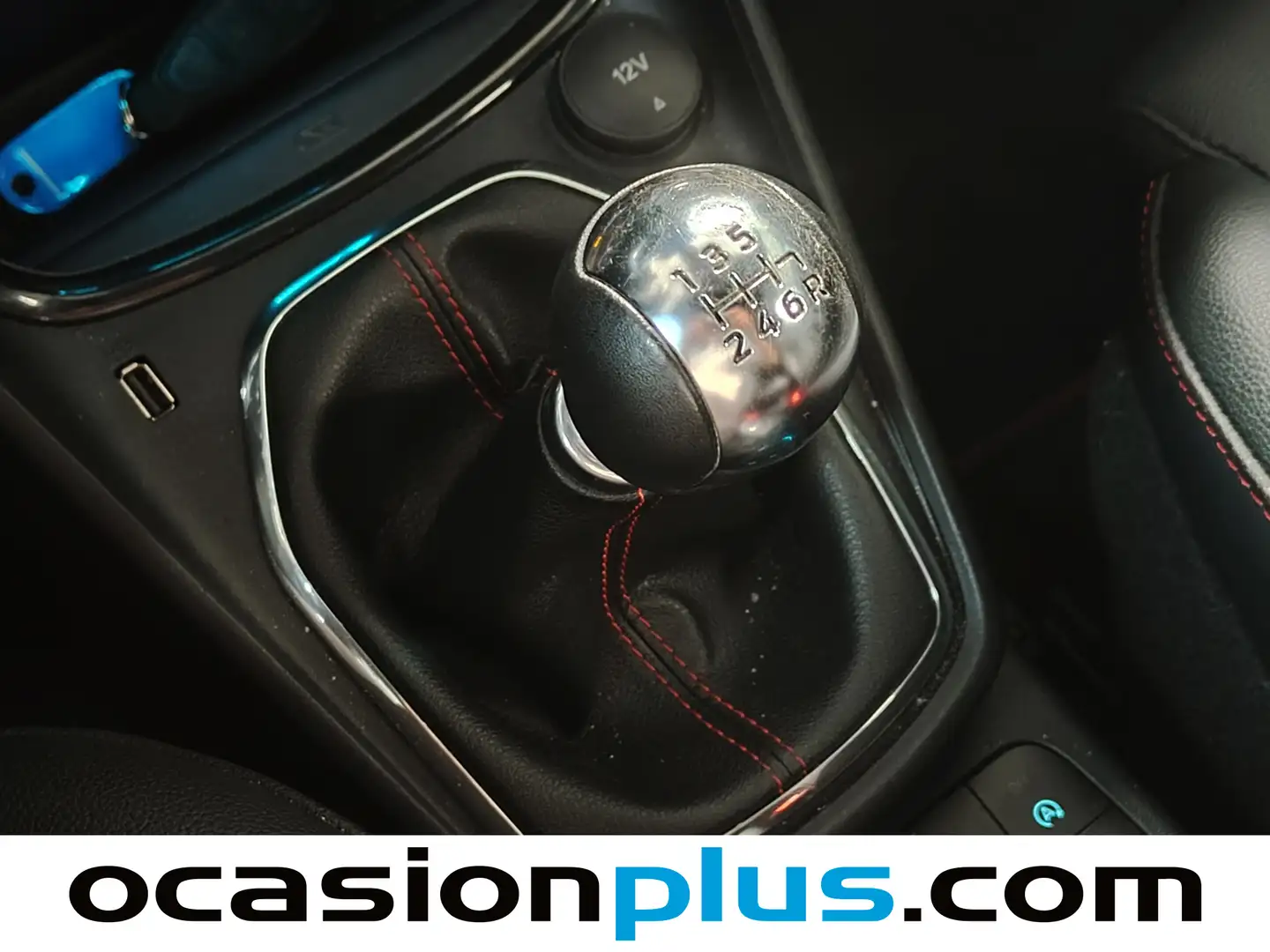 Foto Ford Puma Ford Puma 1.0 EcoBoost MHEV ST-Line X (125 CV)