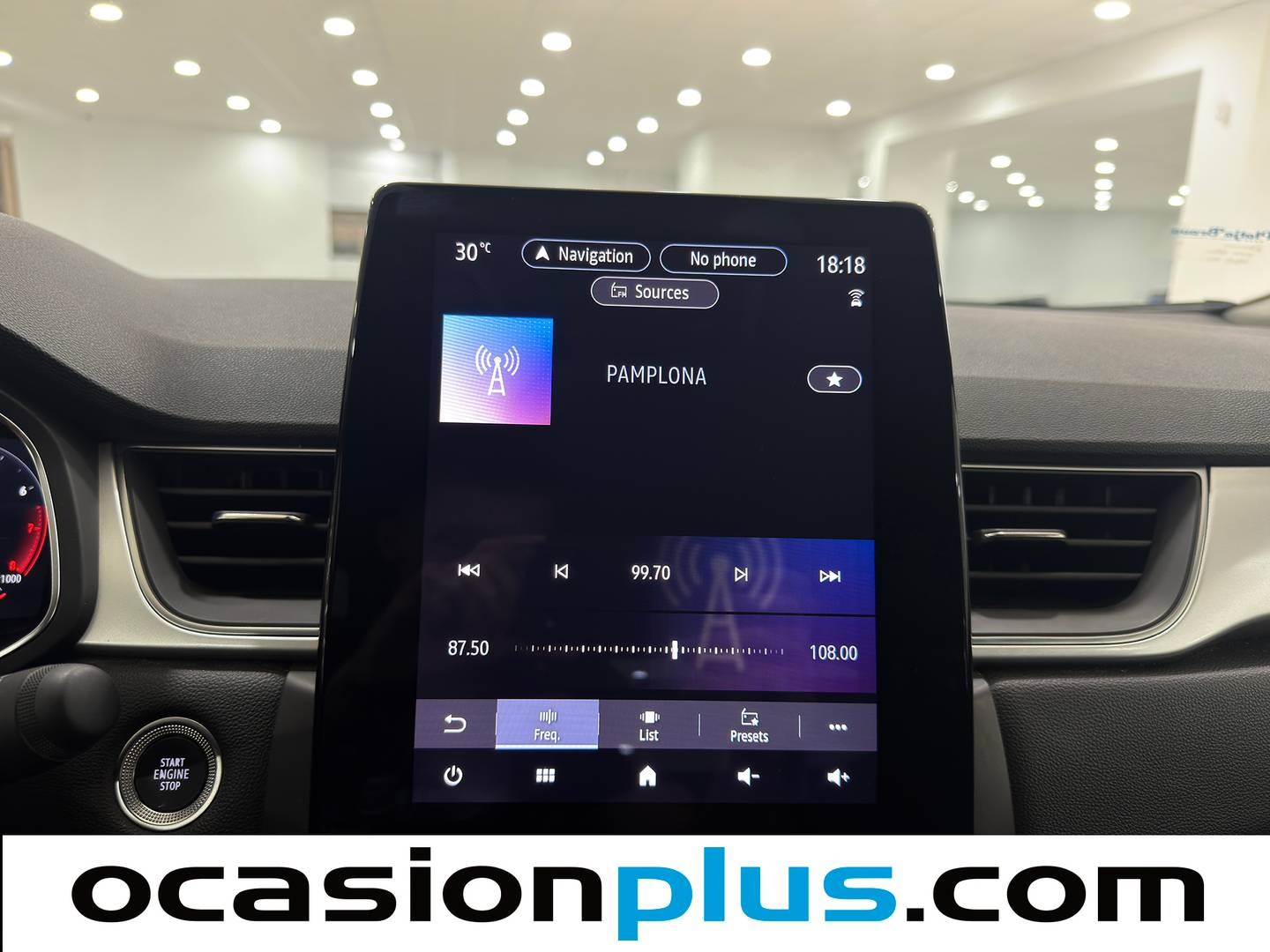 Paquetes del Renault Captur Renault Captur Techno TCe (90 CV)