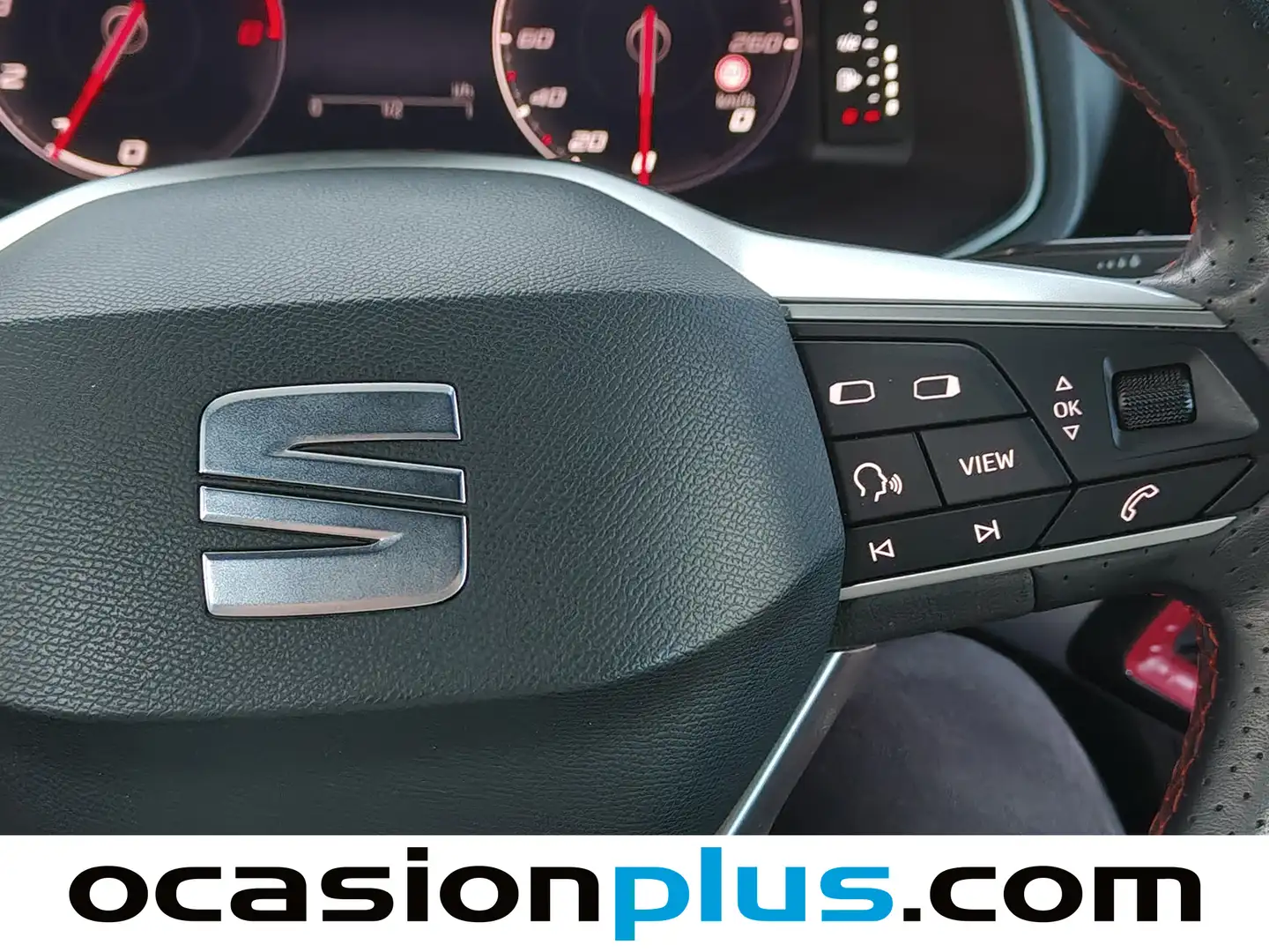 Foto Seat Ibiza SEAT Ibiza 1.0 TSI S&S FR XL (110 CV)