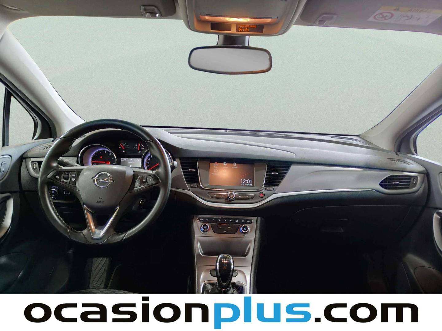 Opel Astra Opel Astra 1.0 Turbo S&S Selective (105 CV) de ocasión