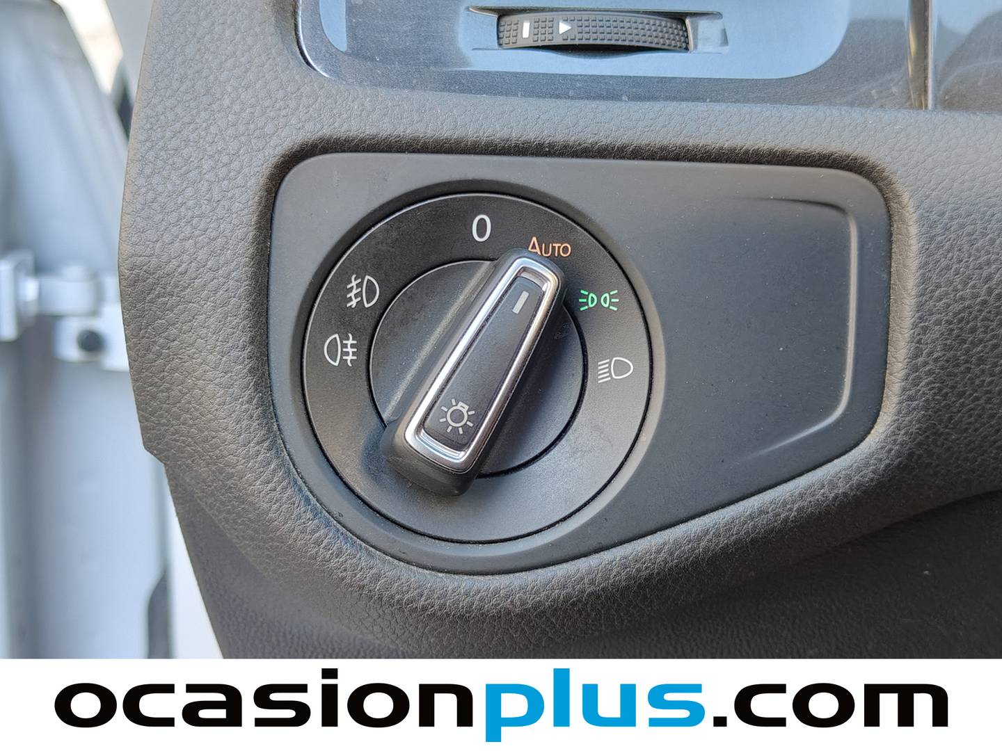Volkswagen Golf Volkswagen Golf Alltrack 2.0 TDI 4Motion DSG (184 CV) diésel