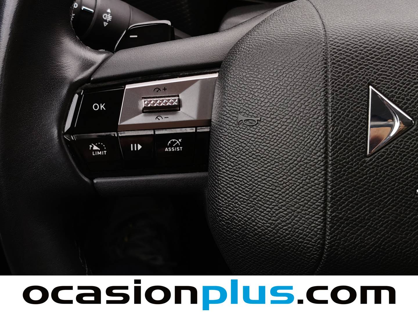 Foto DS DS 4 DS DS4 BlueHDi 130 Trocadero Auto (130 CV)