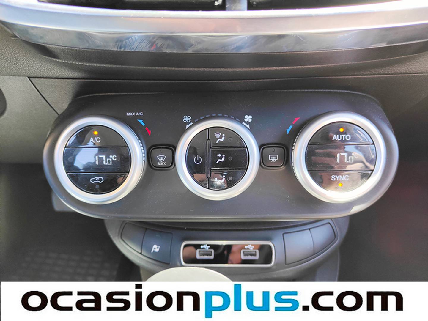 Foto Fiat 500X Fiat 500X 1.3 Firefly S&S Cross T4 DCT (150 CV)