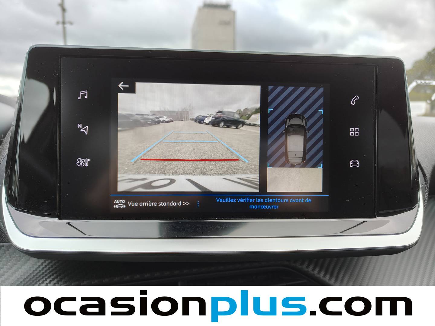 Foto Peugeot 208 Peugeot 208 PureTech 100 Allure (100 CV)