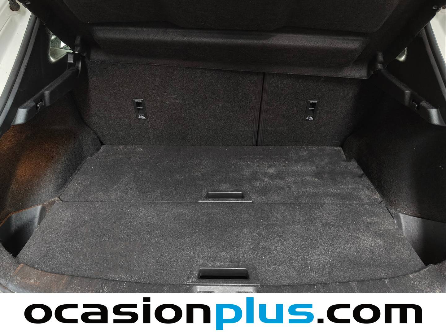 Fotos maletero Nissan QASHQAI Nissan Qashqai DIG-T 140 N-Connecta 4x2 (140 CV)