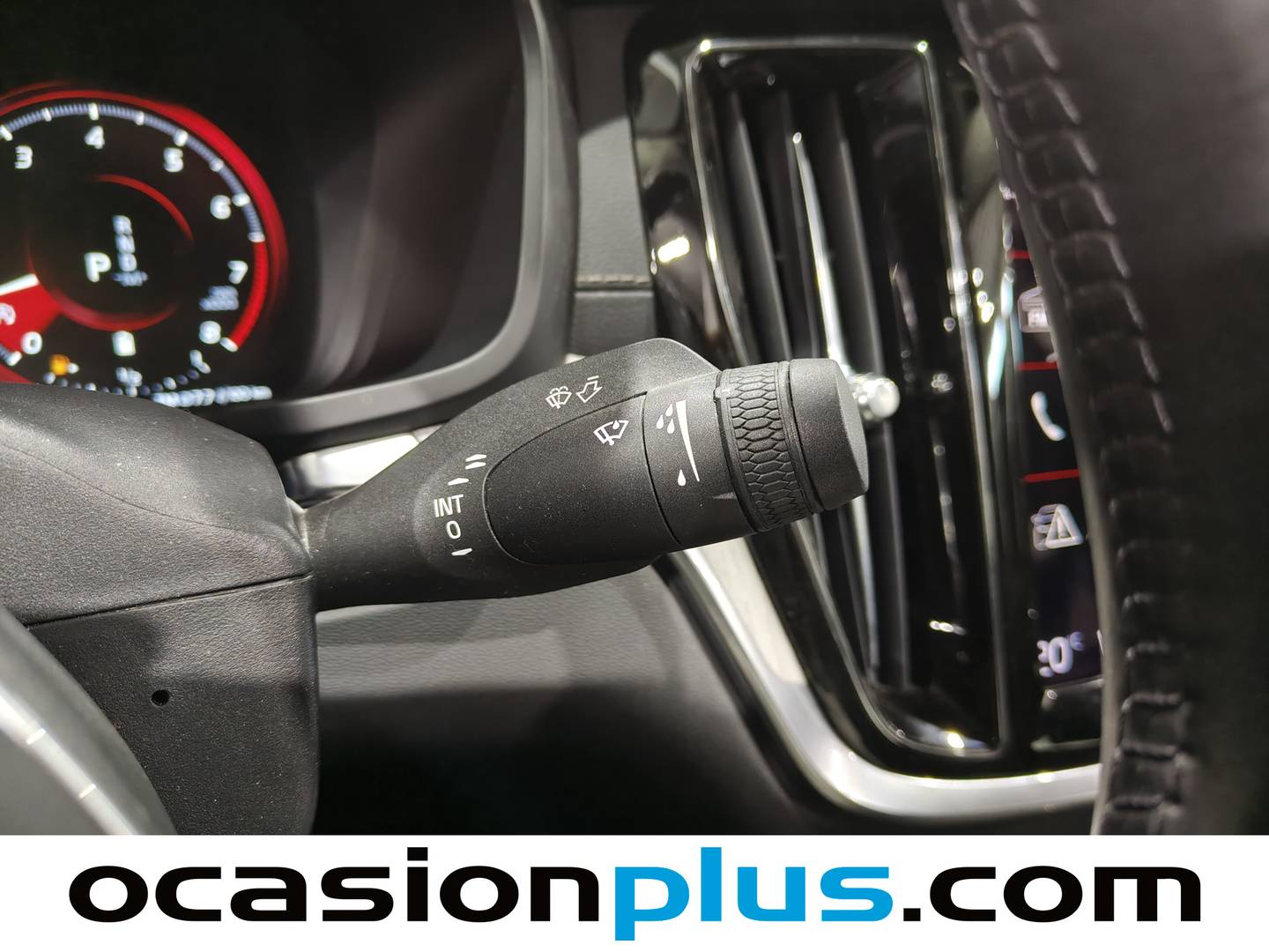 Foto Volvo S60 Volvo S60 B4 G Inscription Auto (197 CV)