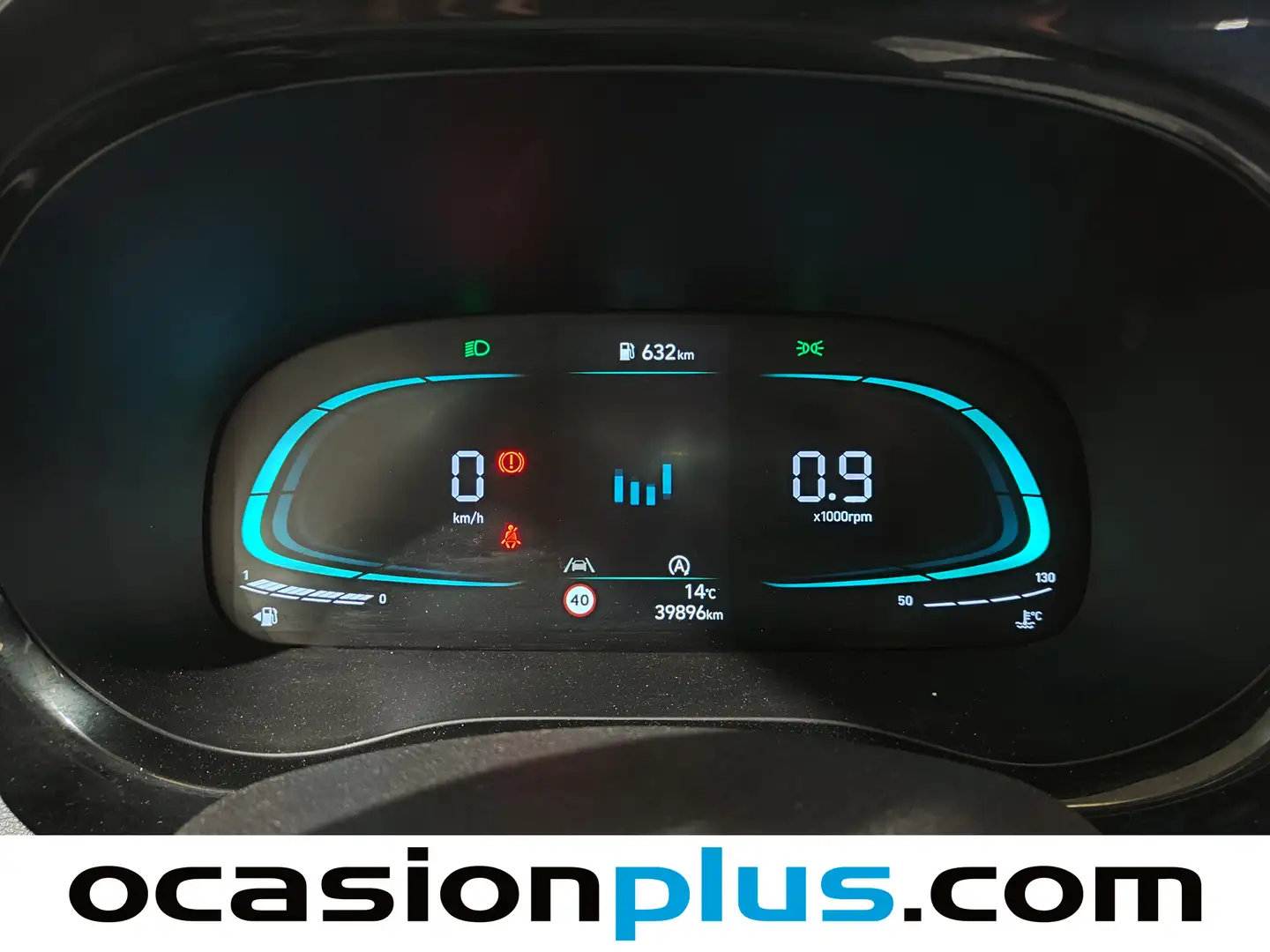 Foto Hyundai i10 Hyundai i10 1.0 Klass (63 CV)